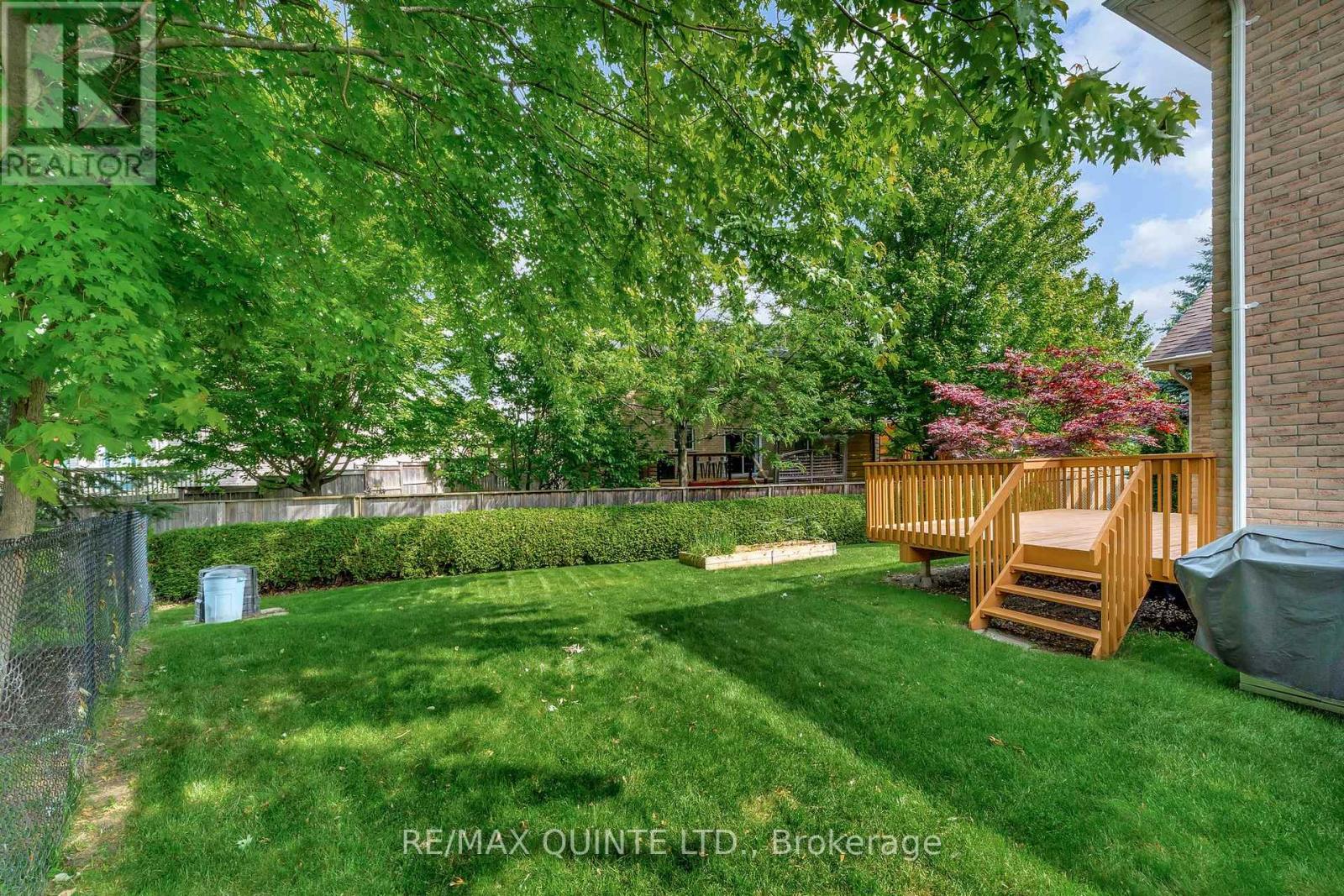 14 Hilton Place, Belleville, Ontario  K8P 5N2 - Photo 40 - X12234880
