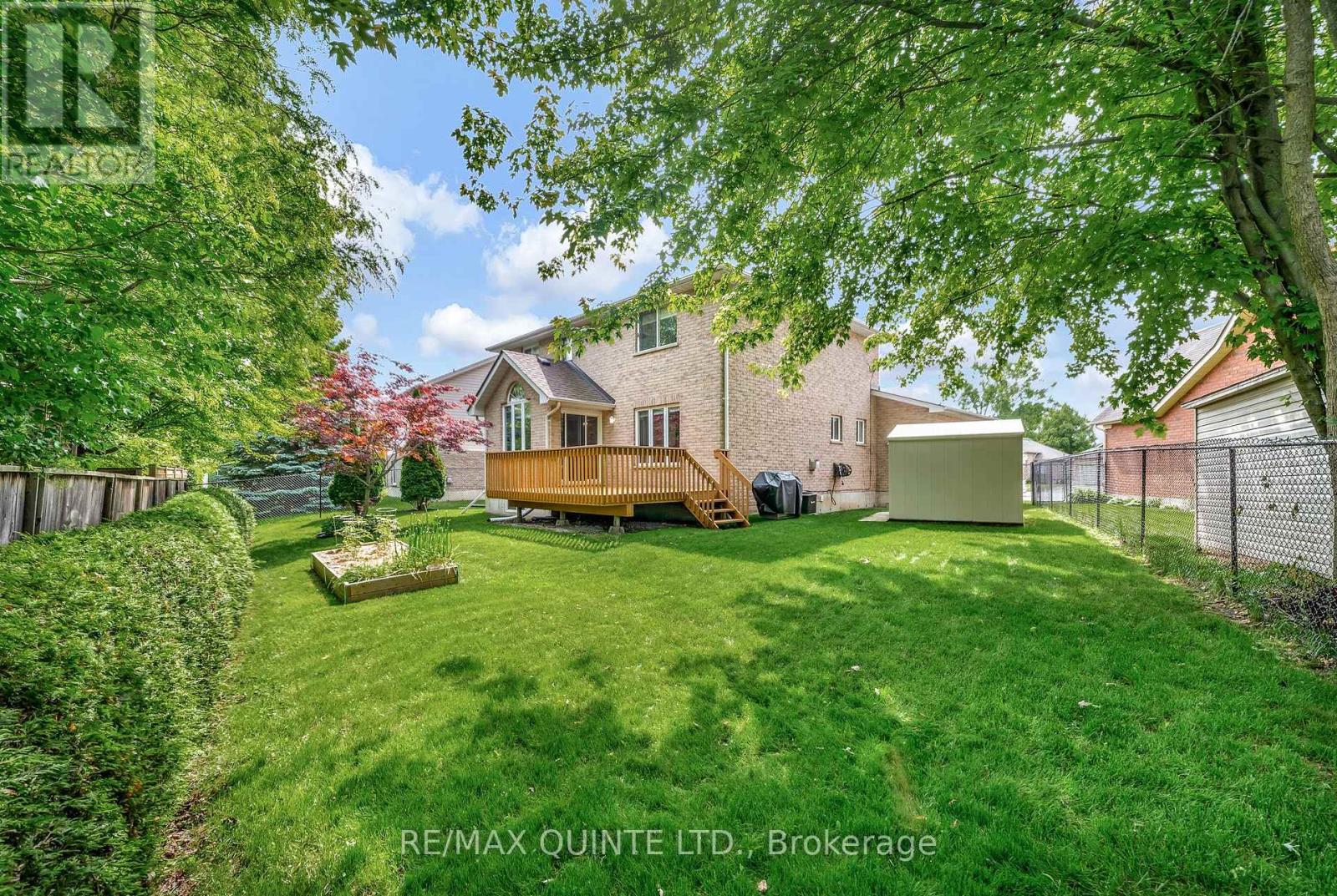 14 Hilton Place, Belleville, Ontario  K8P 5N2 - Photo 41 - X12234880