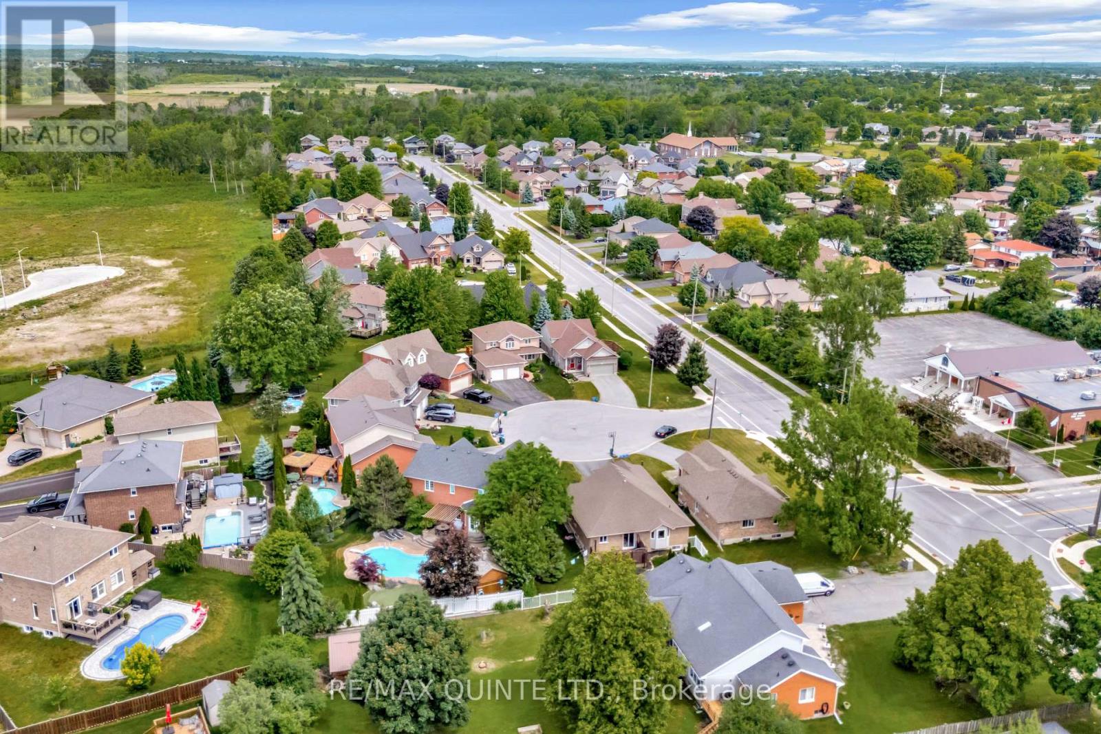 14 Hilton Place, Belleville, Ontario  K8P 5N2 - Photo 42 - X12234880