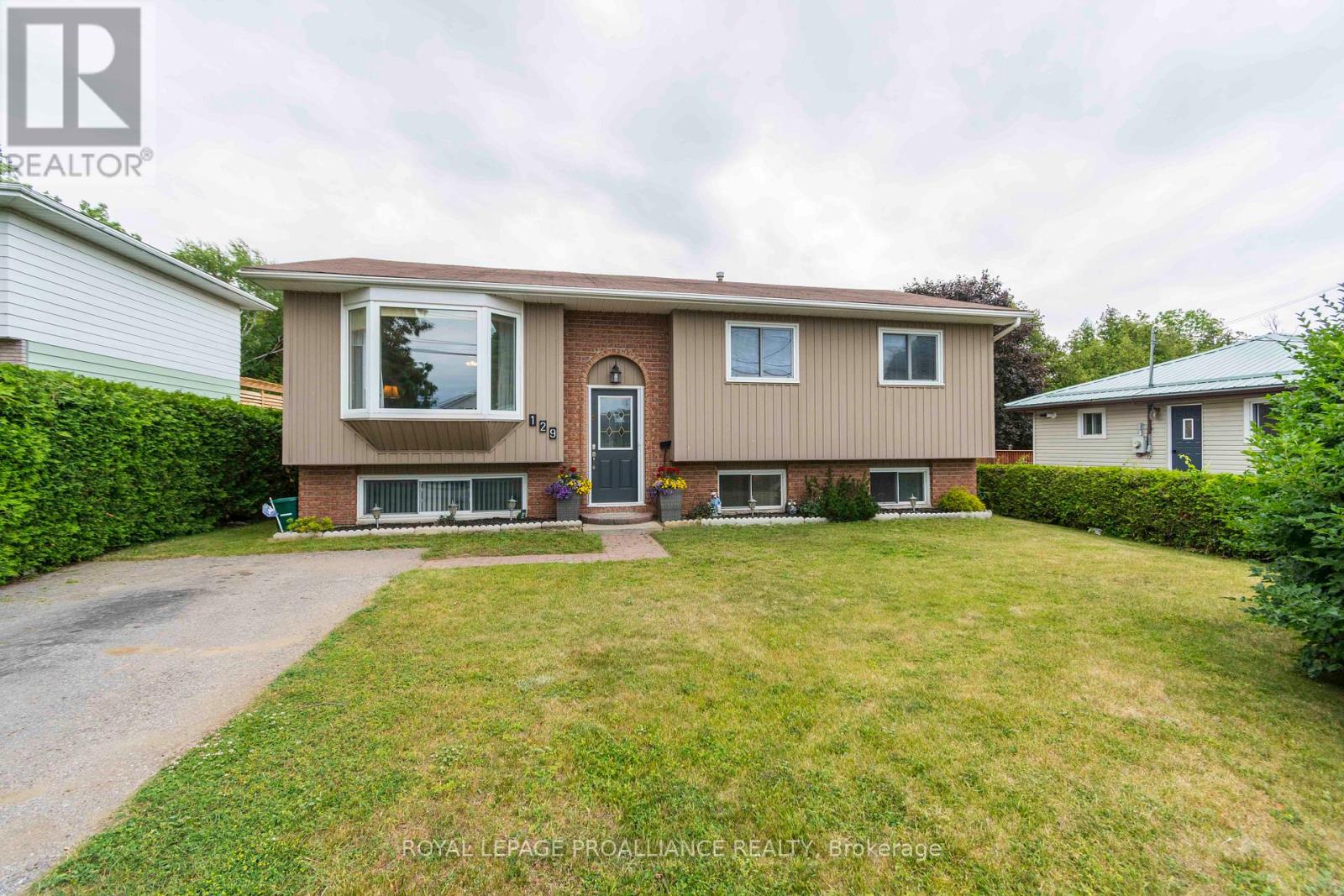 129 CEDAR STREET, Brighton, Ontario