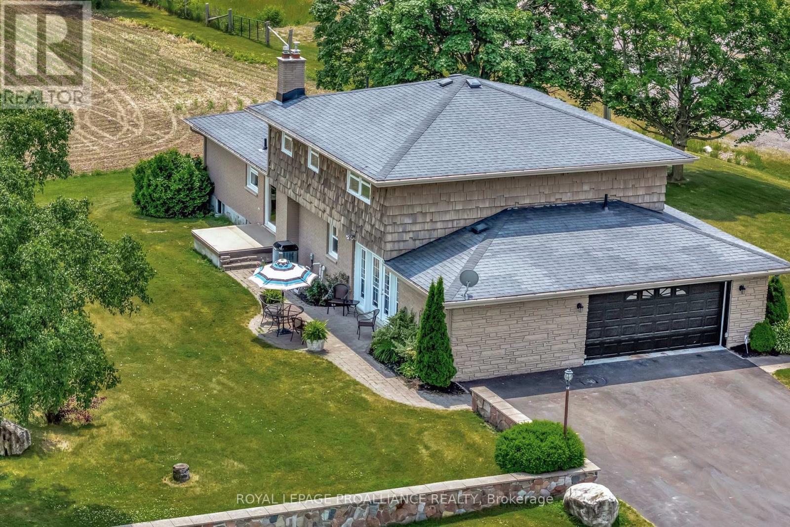 6864 Highway 62, Belleville, Ontario  K8N 0L7 - Photo 45 - X12236812