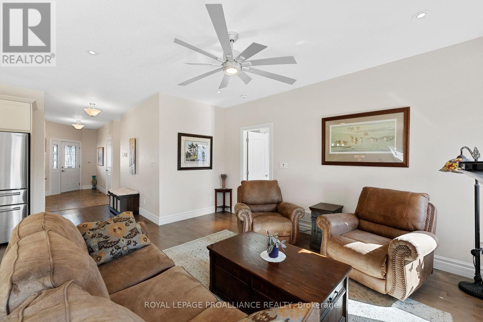 5 Conger Drive, Prince Edward County, Ontario  K0K 3L0 - Photo 15 - X12236836