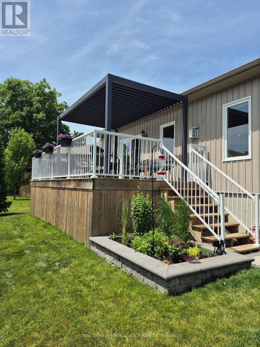 5 Conger Drive, Prince Edward County, Ontario  K0K 3L0 - Photo 32 - X12236836