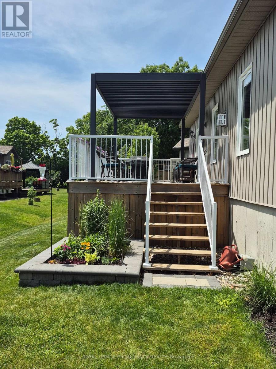 5 Conger Drive, Prince Edward County, Ontario  K0K 3L0 - Photo 33 - X12236836