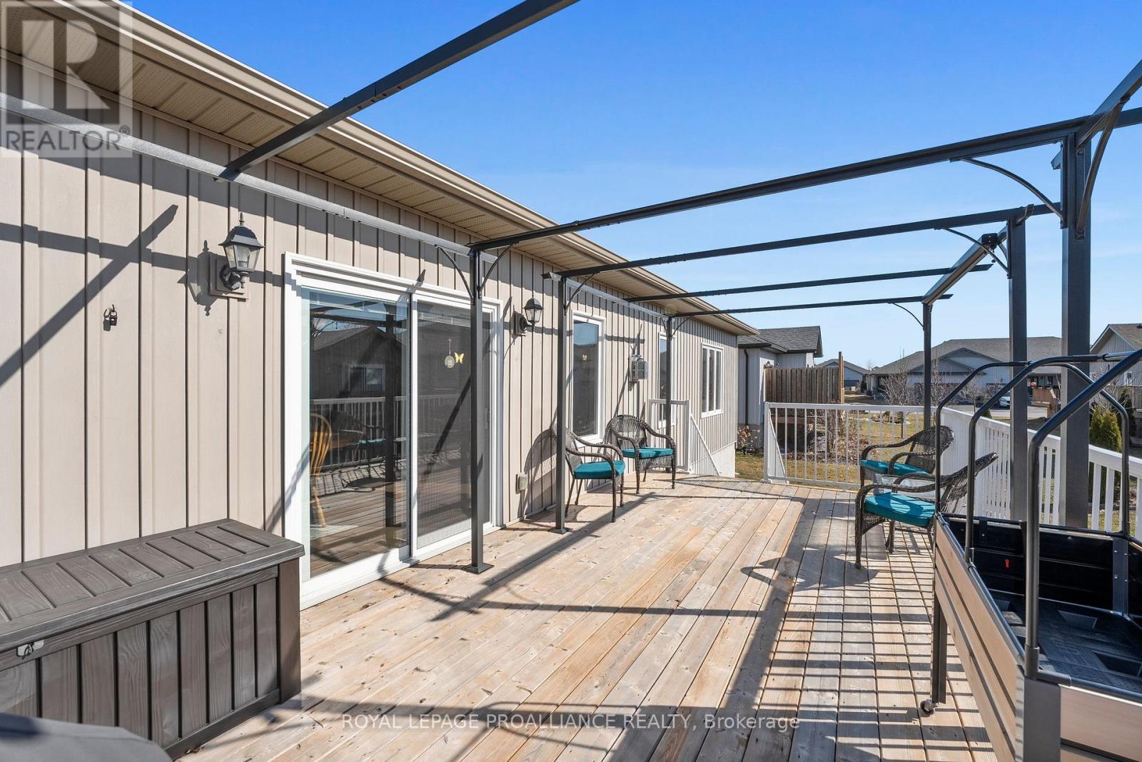 5 Conger Drive, Prince Edward County, Ontario  K0K 3L0 - Photo 36 - X12236836