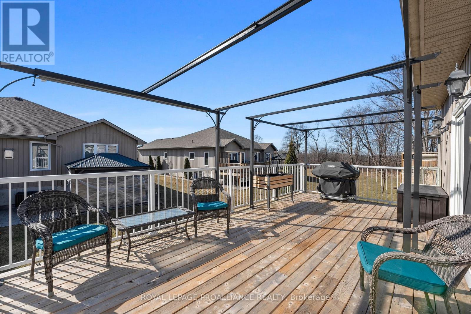 5 Conger Drive, Prince Edward County, Ontario  K0K 3L0 - Photo 37 - X12236836