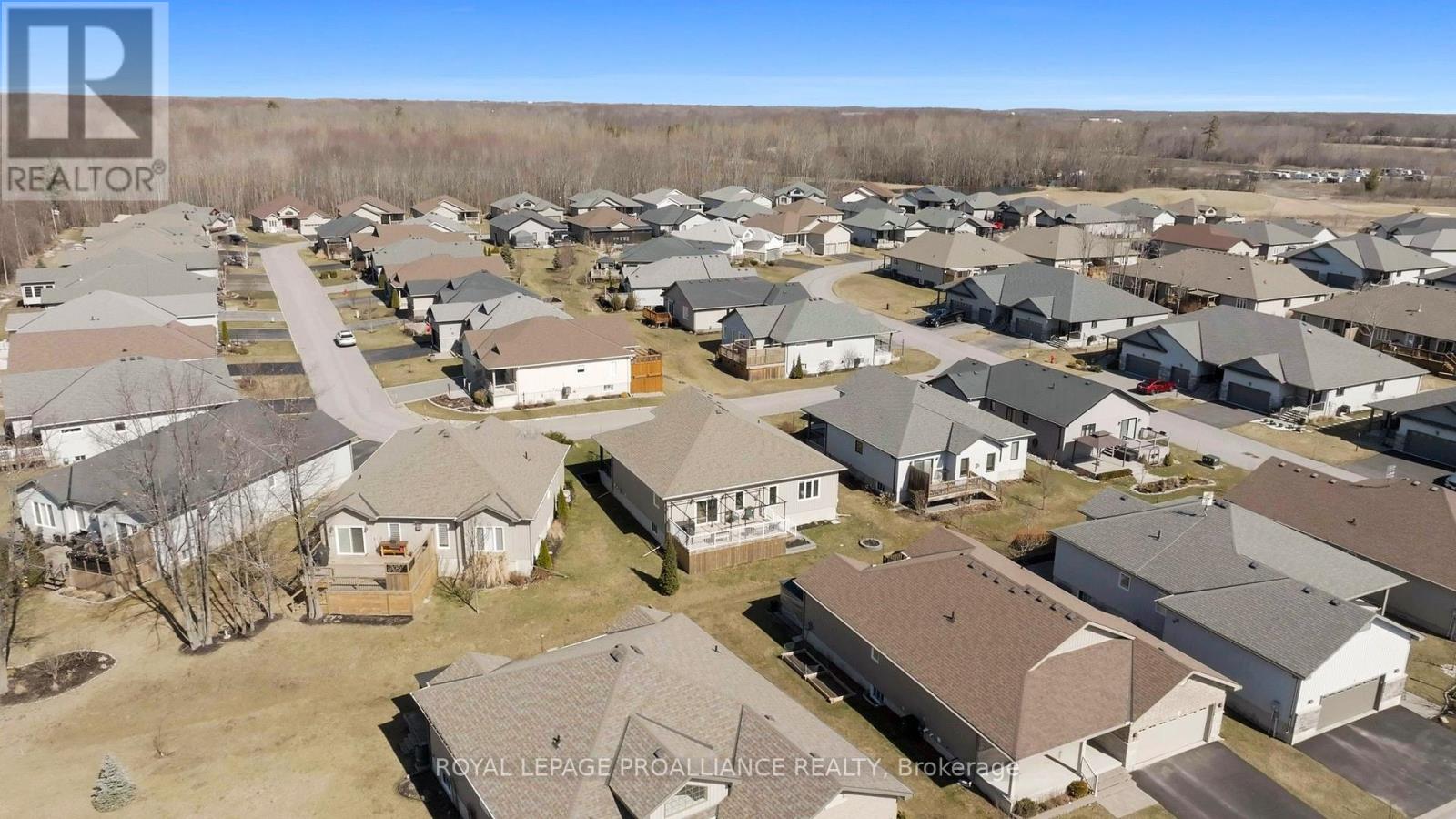 5 Conger Drive, Prince Edward County, Ontario  K0K 3L0 - Photo 39 - X12236836
