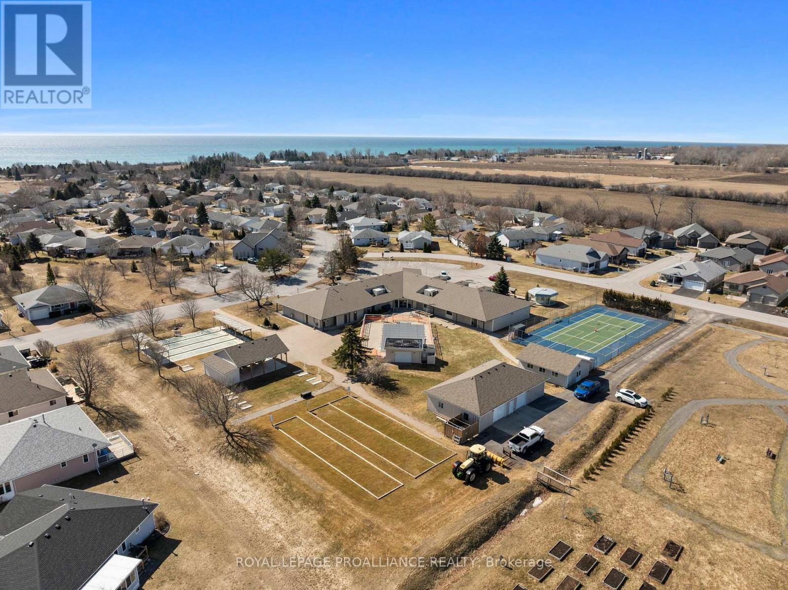 5 Conger Drive, Prince Edward County, Ontario  K0K 3L0 - Photo 41 - X12236836