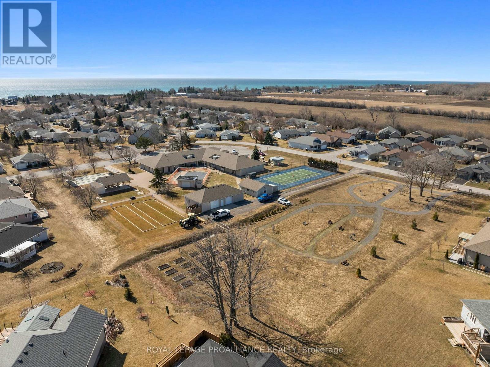 5 Conger Drive, Prince Edward County, Ontario  K0K 3L0 - Photo 44 - X12236836