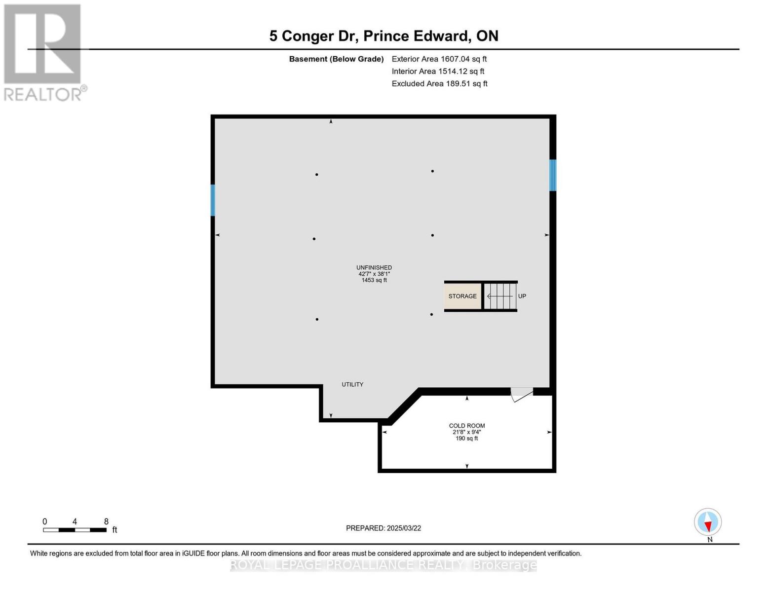 5 Conger Drive, Prince Edward County, Ontario  K0K 3L0 - Photo 48 - X12236836