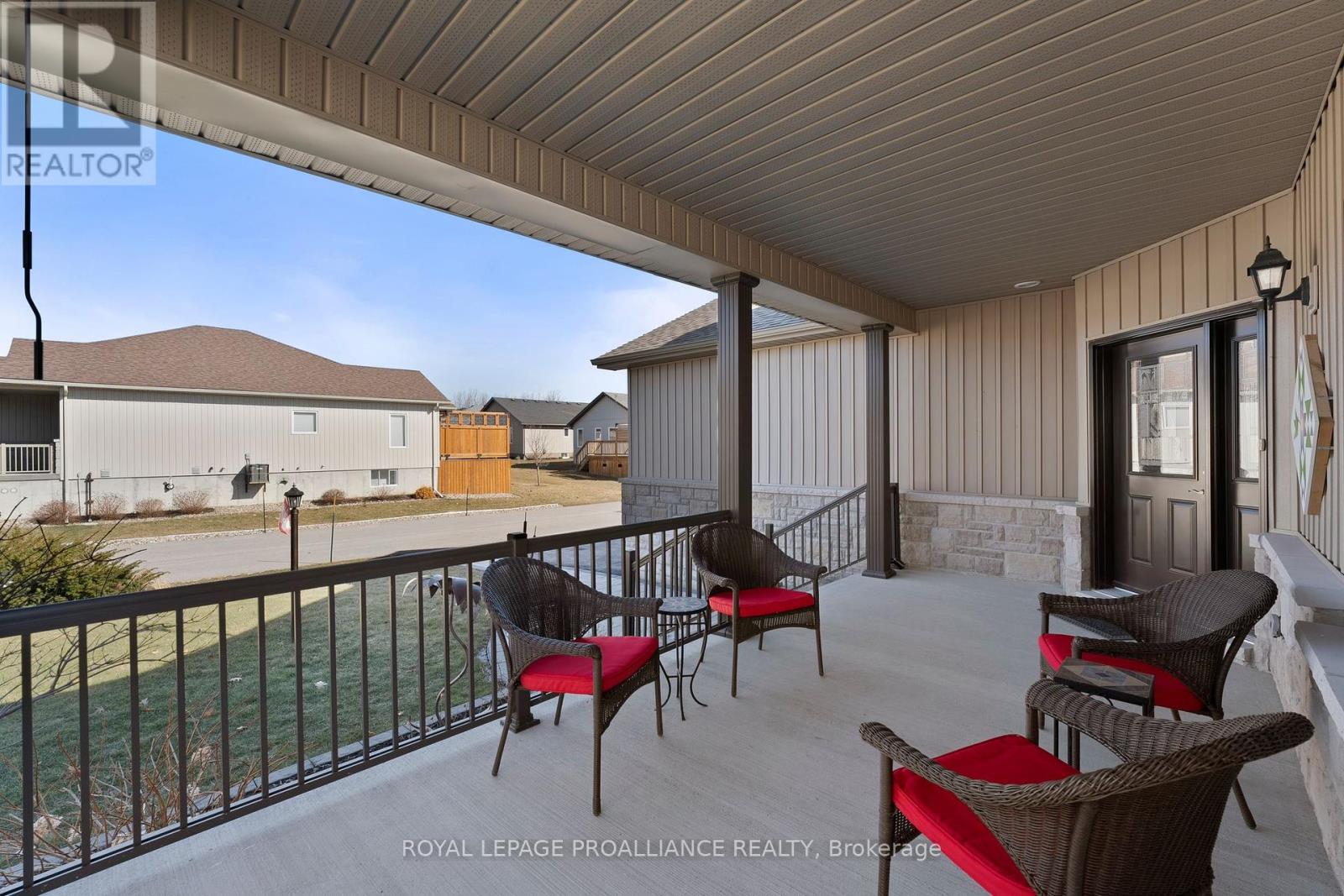 5 Conger Drive, Prince Edward County, Ontario  K0K 3L0 - Photo 7 - X12236836