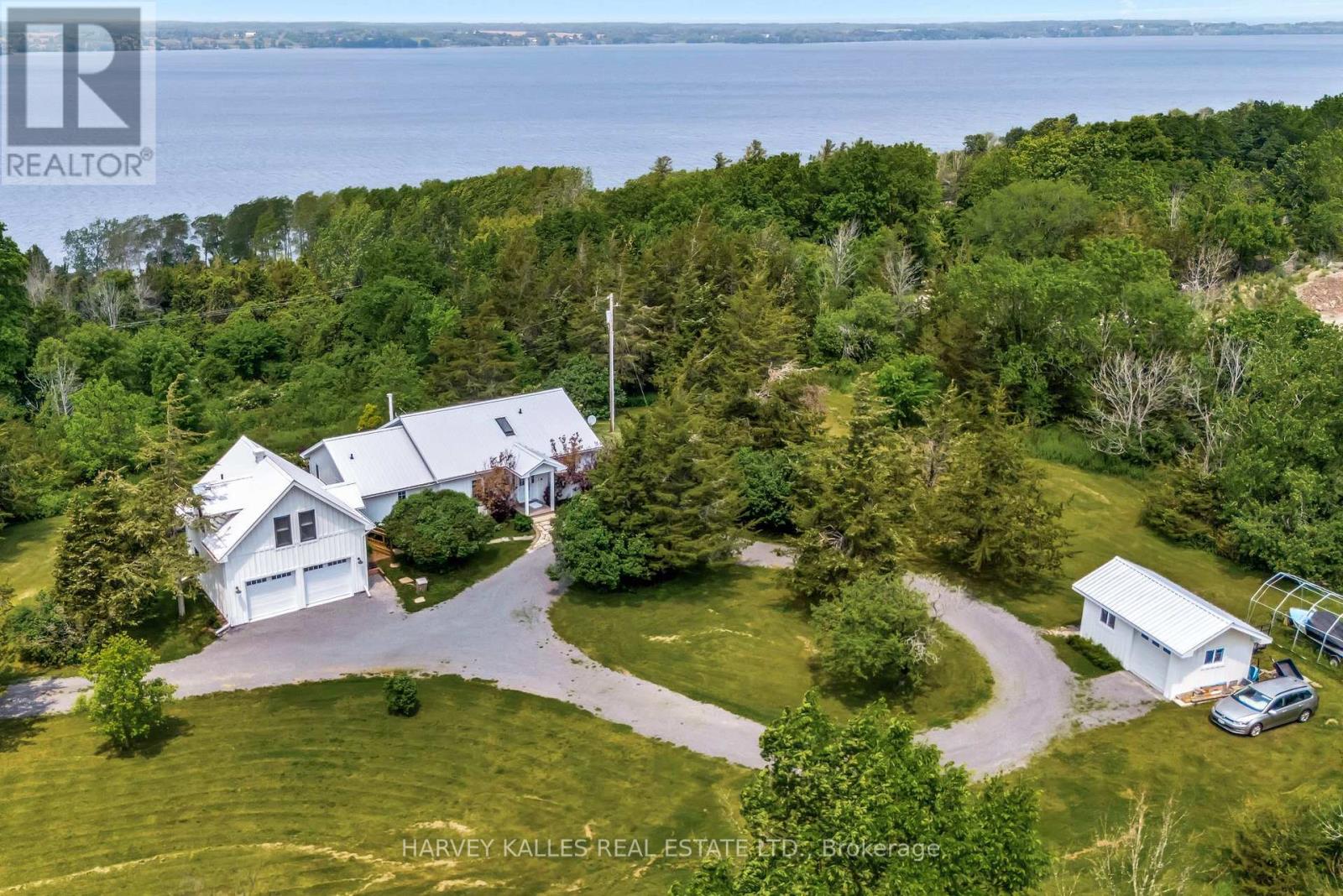 2992 COUNTY RD 7 ROAD, Prince Edward County, Ontario