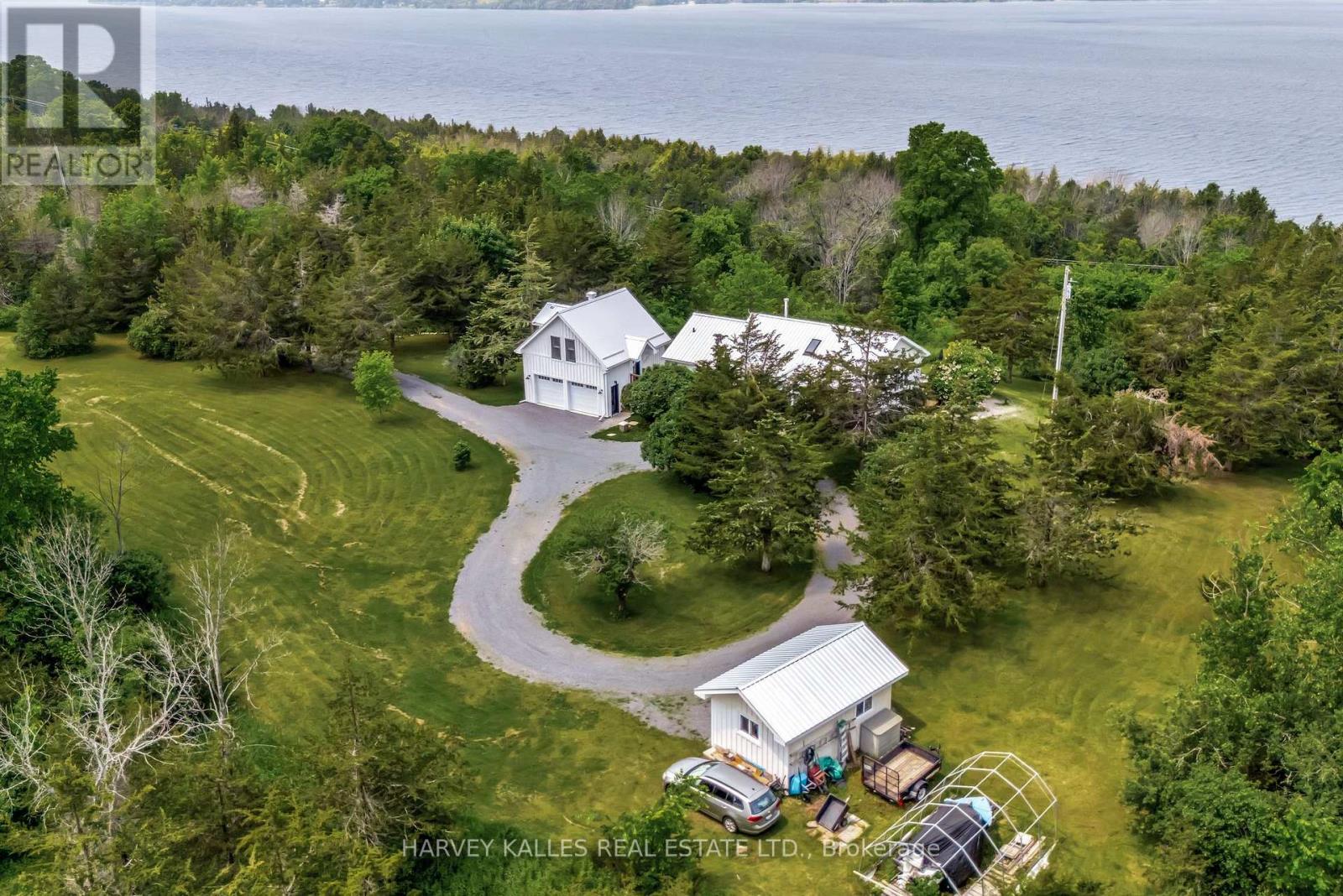 2992 County Rd 7 Road, Prince Edward County, Ontario  K0K 2T0 - Photo 14 - X12238222