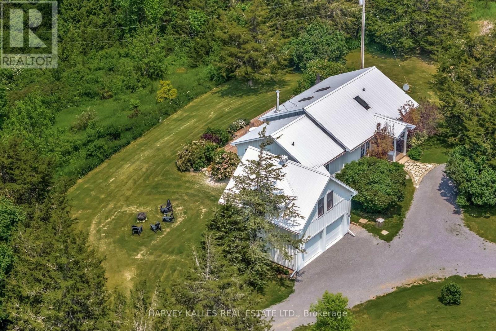 2992 County Rd 7 Road, Prince Edward County, Ontario  K0K 2T0 - Photo 15 - X12238222