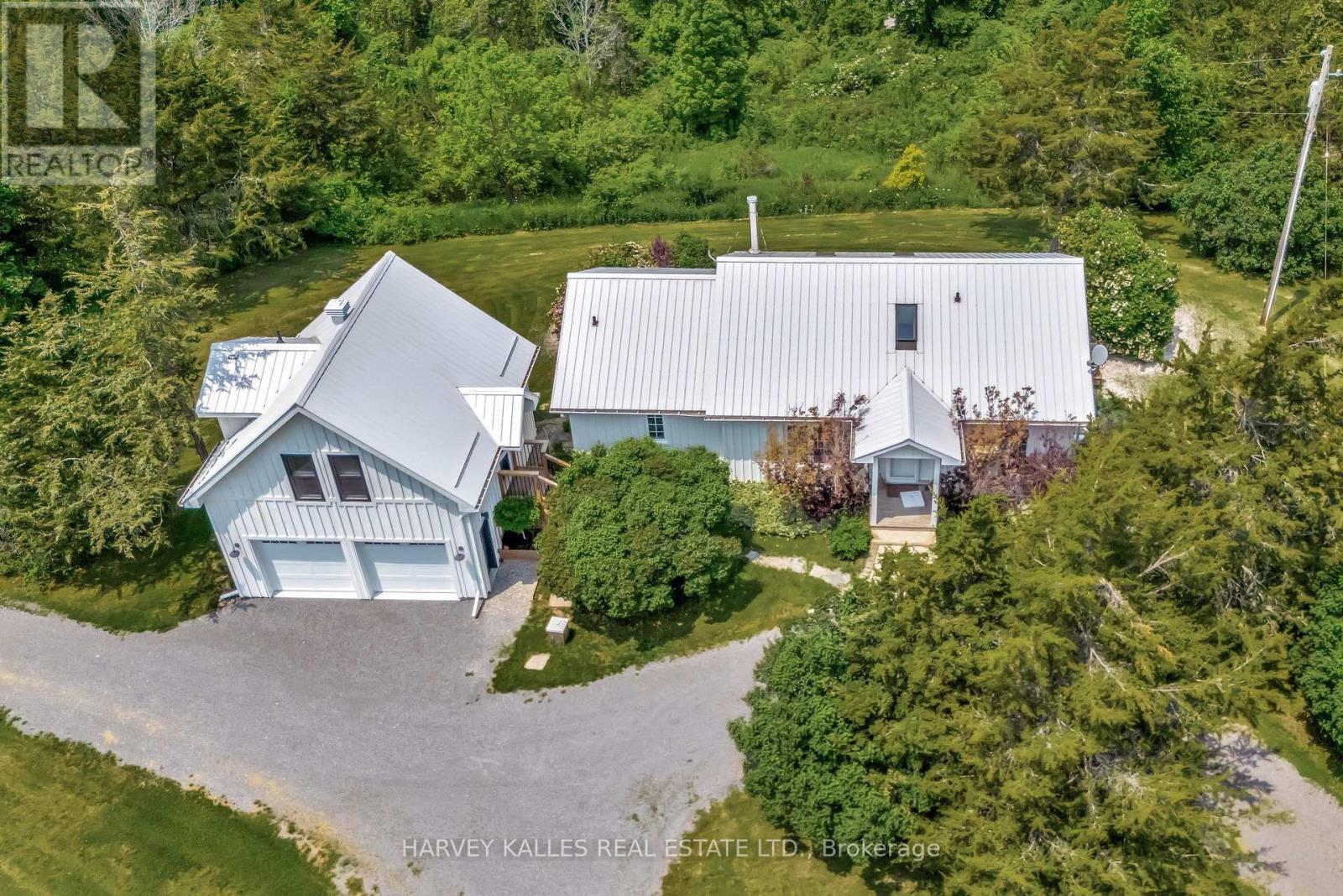 2992 County Rd 7 Road, Prince Edward County, Ontario  K0K 2T0 - Photo 16 - X12238222
