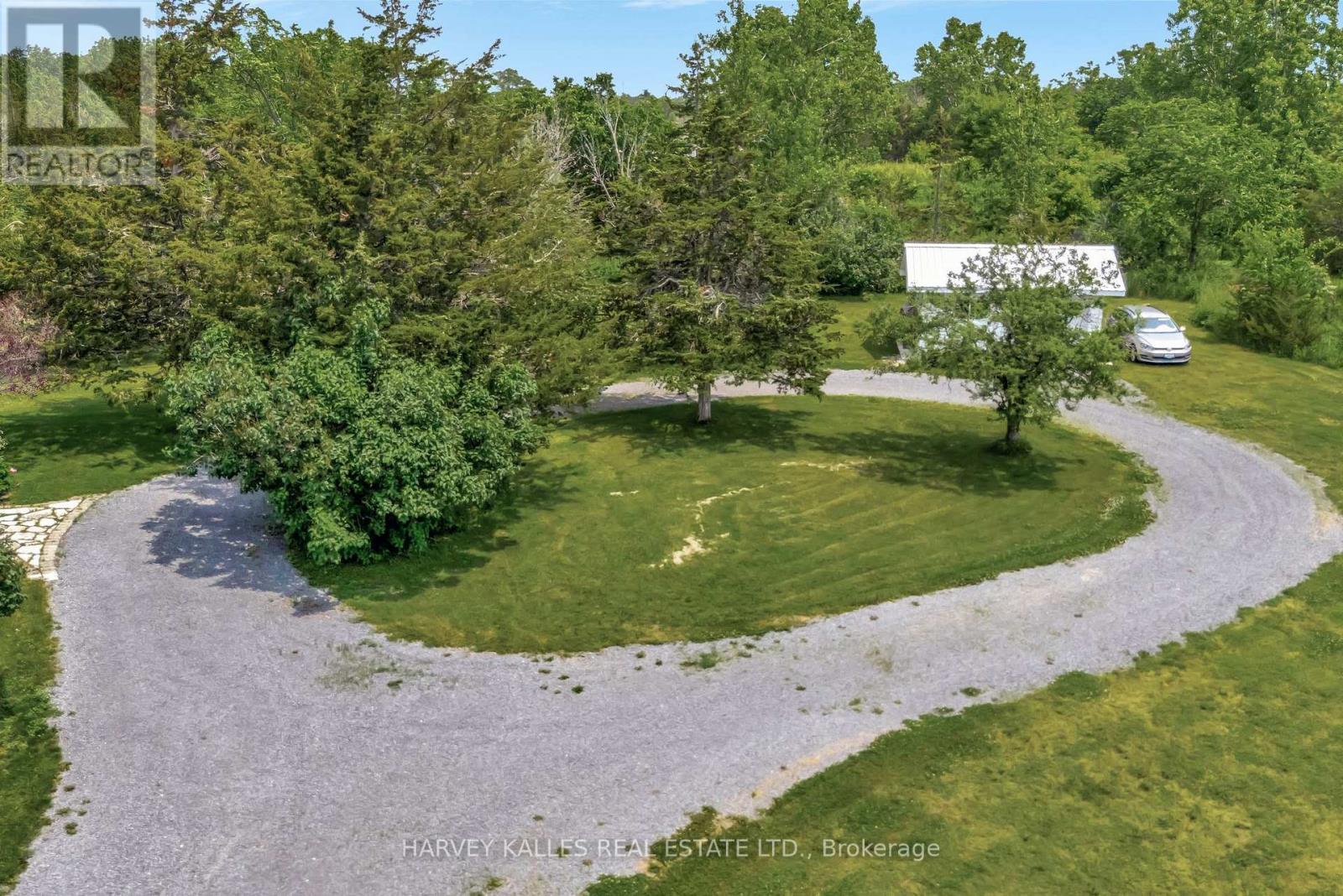 2992 County Rd 7 Road, Prince Edward County, Ontario  K0K 2T0 - Photo 17 - X12238222