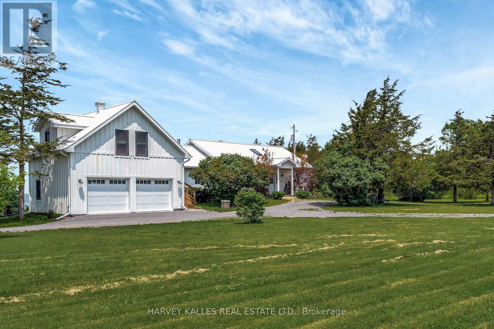 2992 County Rd 7 Road, Prince Edward County, Ontario  K0K 2T0 - Photo 18 - X12238222