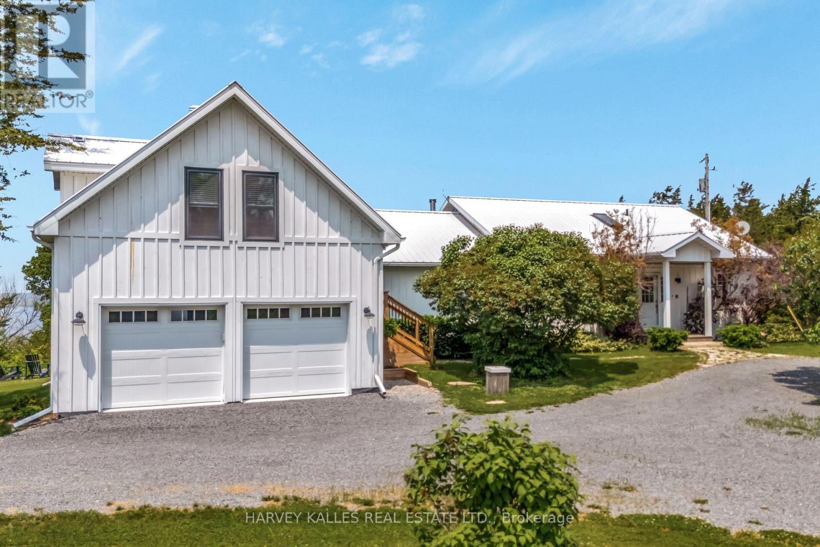 2992 County Rd 7 Road, Prince Edward County, Ontario  K0K 2T0 - Photo 19 - X12238222