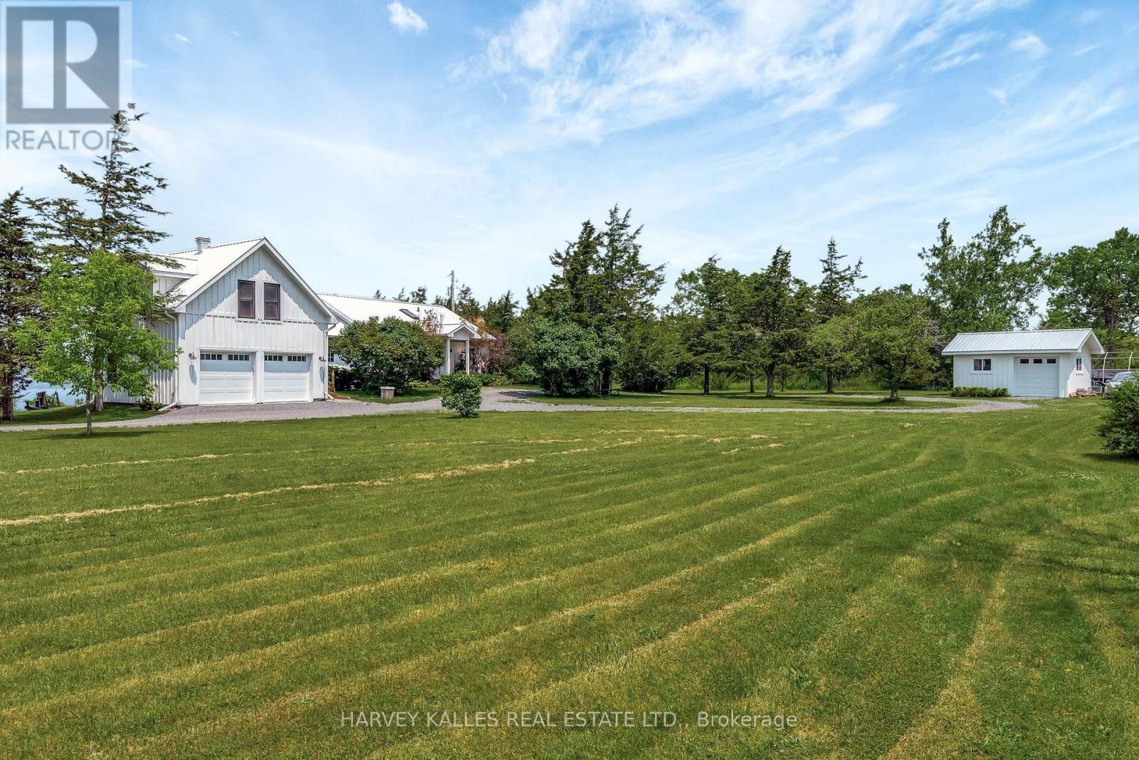 2992 County Rd 7 Road, Prince Edward County, Ontario  K0K 2T0 - Photo 21 - X12238222