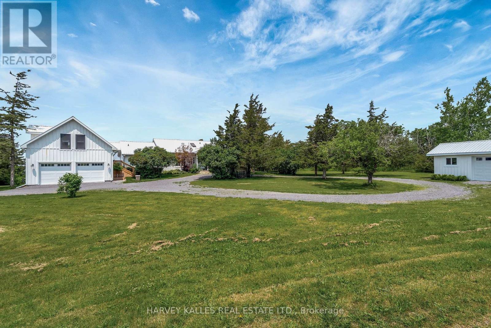 2992 County Rd 7 Road, Prince Edward County, Ontario  K0K 2T0 - Photo 22 - X12238222