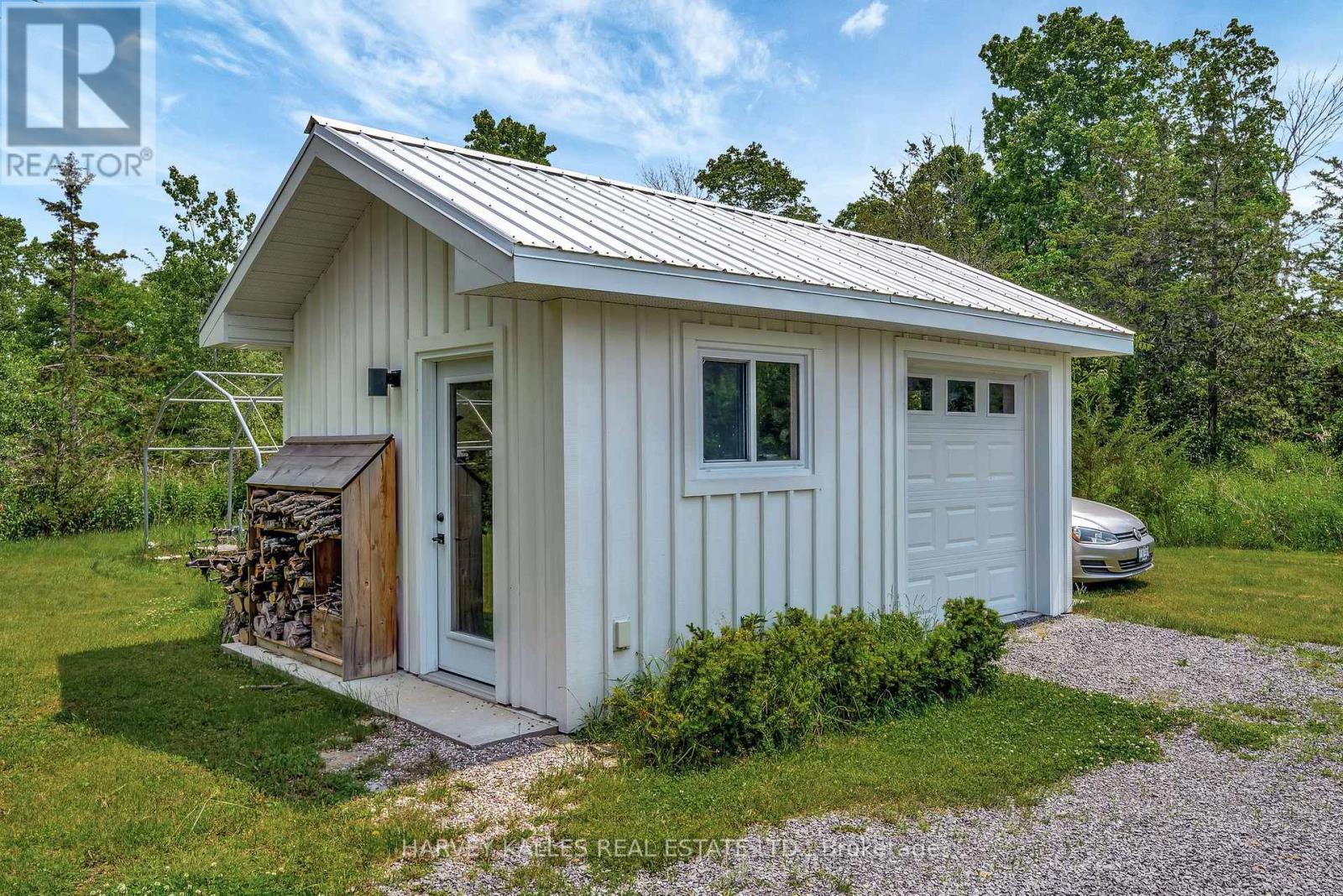 2992 County Rd 7 Road, Prince Edward County, Ontario  K0K 2T0 - Photo 25 - X12238222