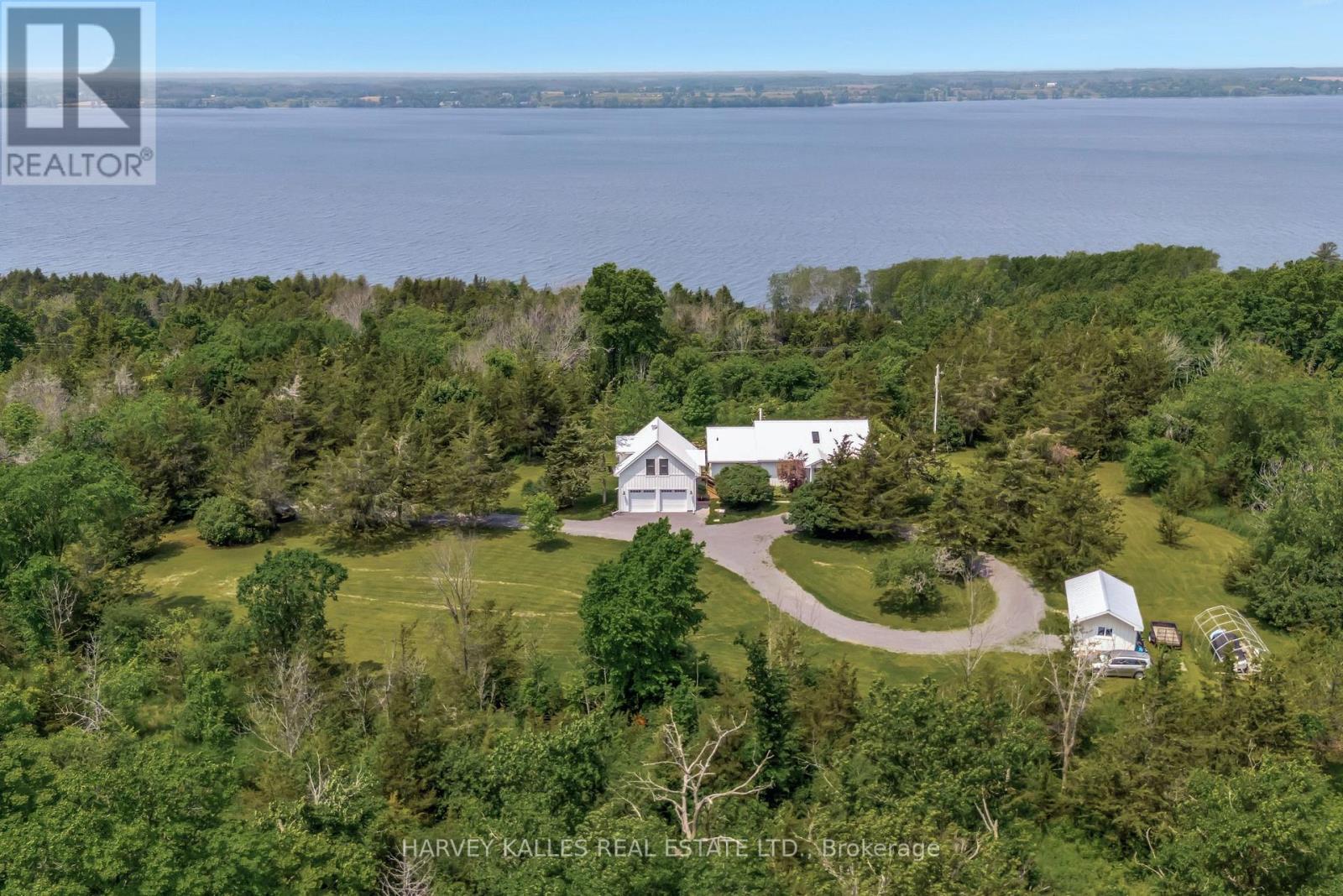 2992 County Rd 7 Road, Prince Edward County, Ontario  K0K 2T0 - Photo 3 - X12238222