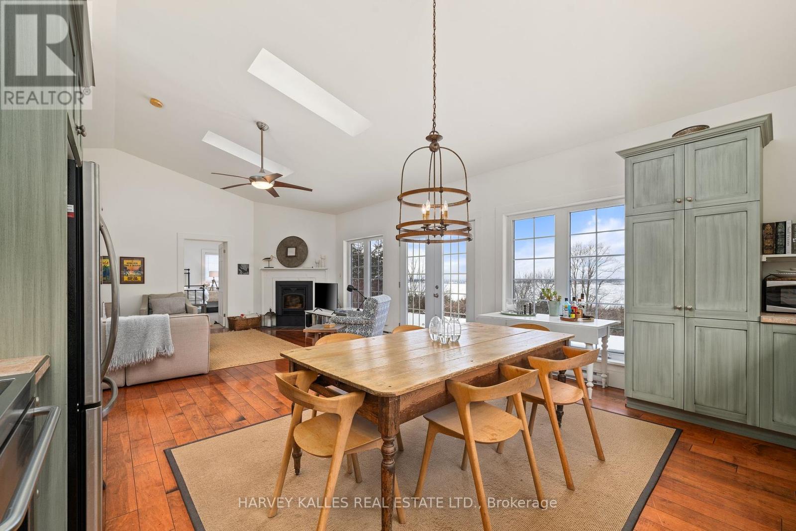2992 County Rd 7 Road, Prince Edward County, Ontario  K0K 2T0 - Photo 35 - X12238222