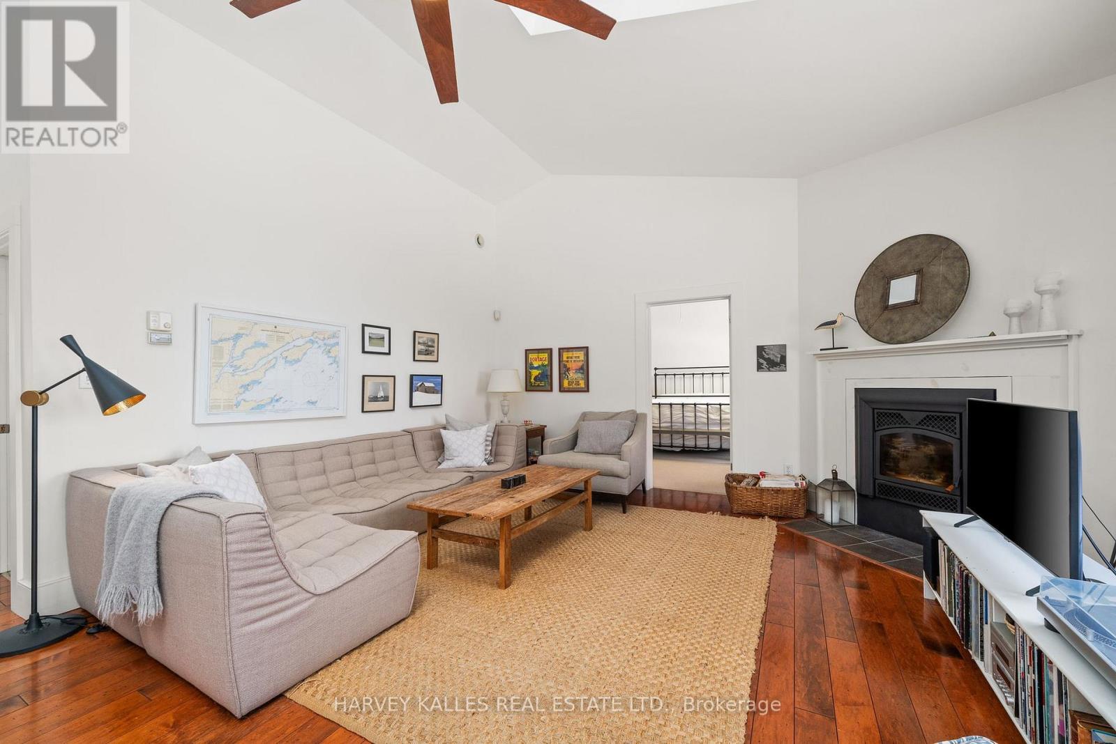 2992 County Rd 7 Road, Prince Edward County, Ontario  K0K 2T0 - Photo 37 - X12238222