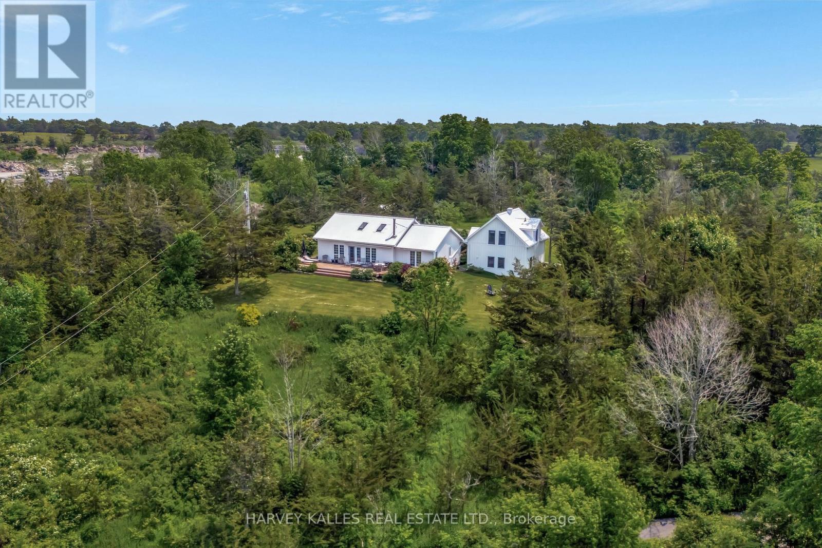 2992 County Rd 7 Road, Prince Edward County, Ontario  K0K 2T0 - Photo 4 - X12238222