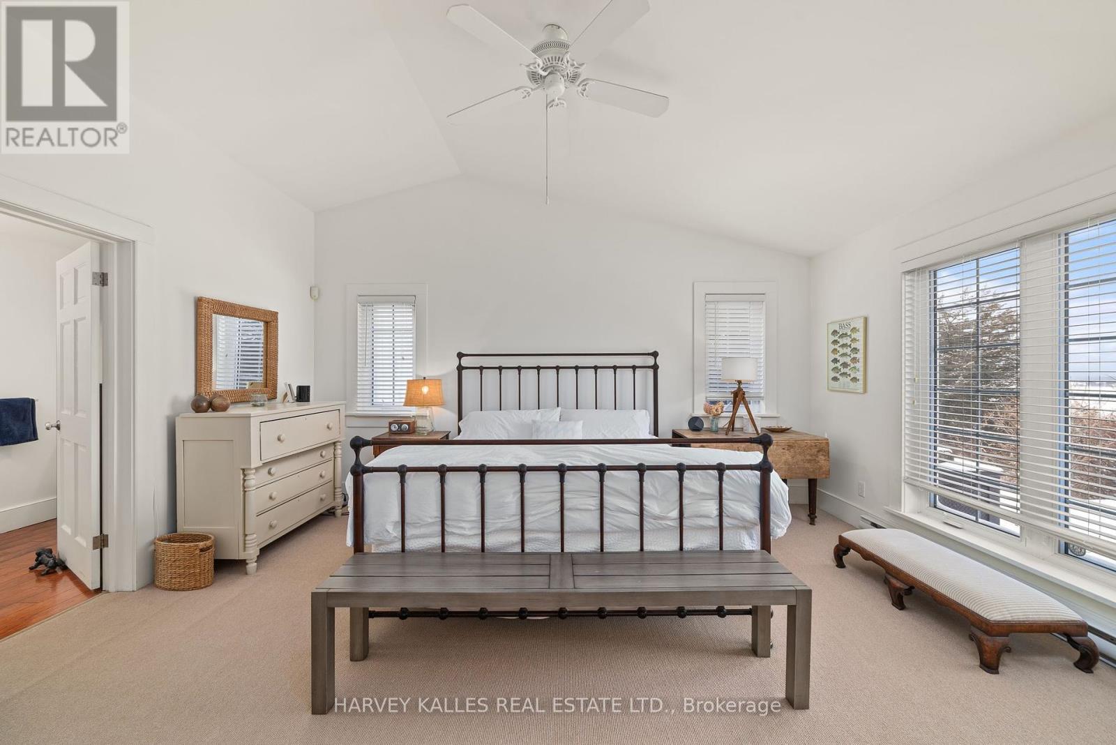 2992 County Rd 7 Road, Prince Edward County, Ontario  K0K 2T0 - Photo 43 - X12238222