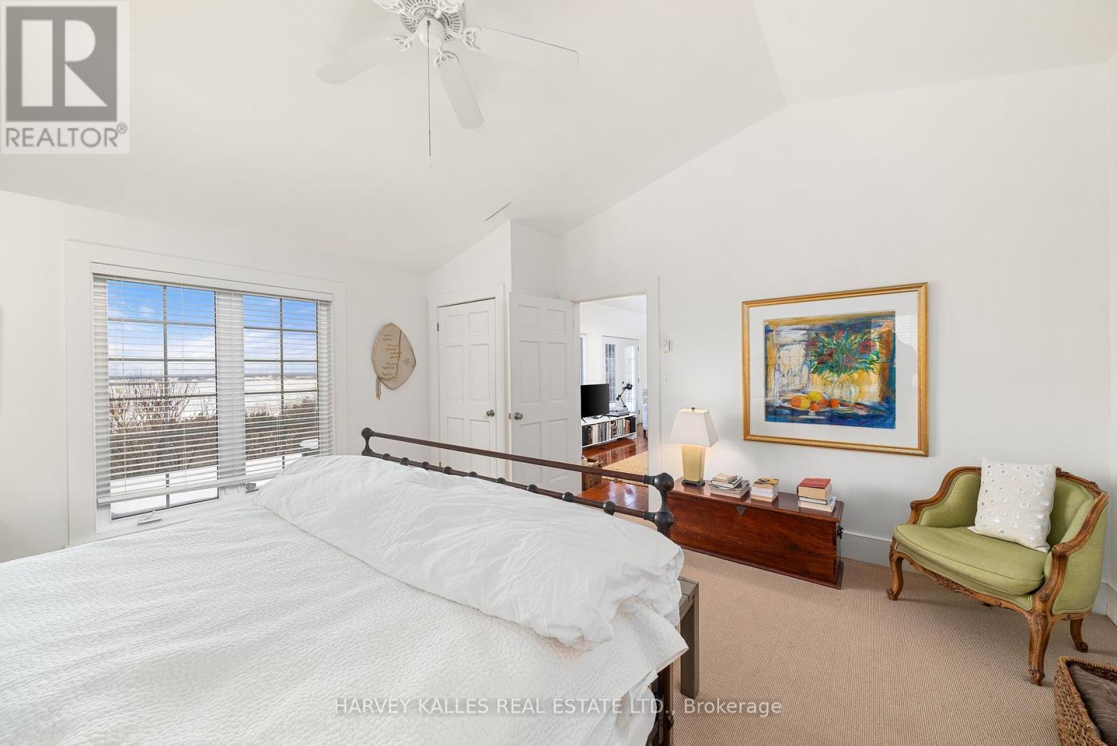 2992 County Rd 7 Road, Prince Edward County, Ontario  K0K 2T0 - Photo 44 - X12238222