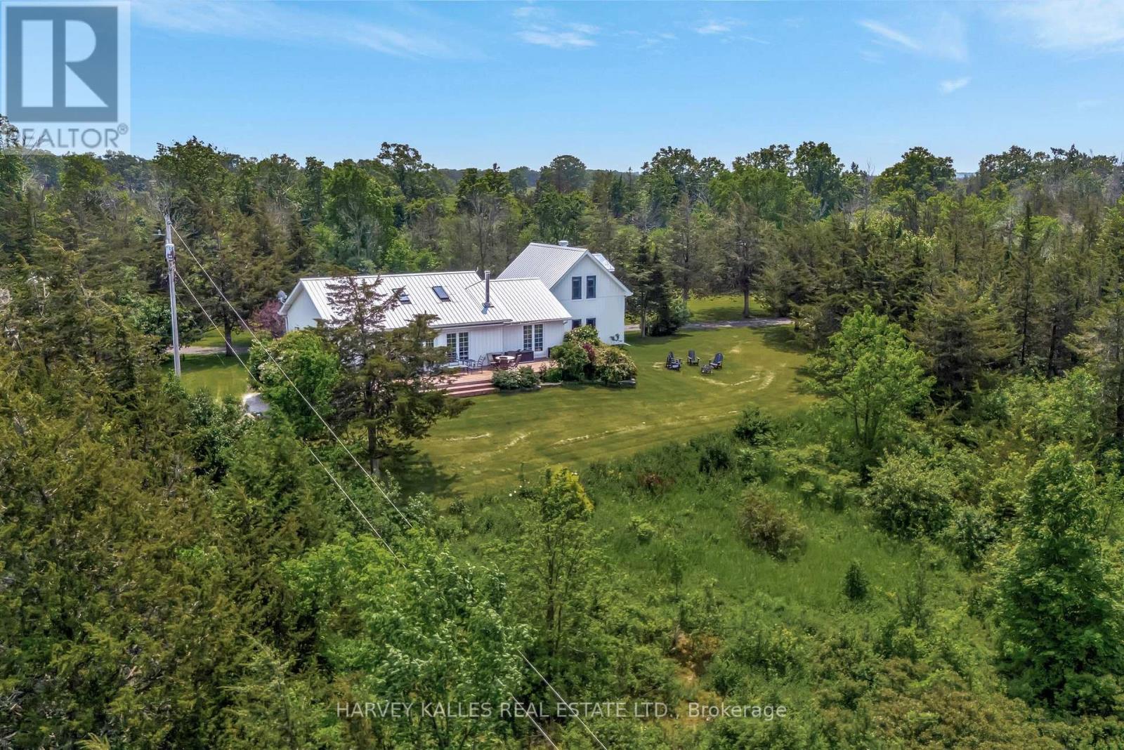 2992 County Rd 7 Road, Prince Edward County, Ontario  K0K 2T0 - Photo 5 - X12238222