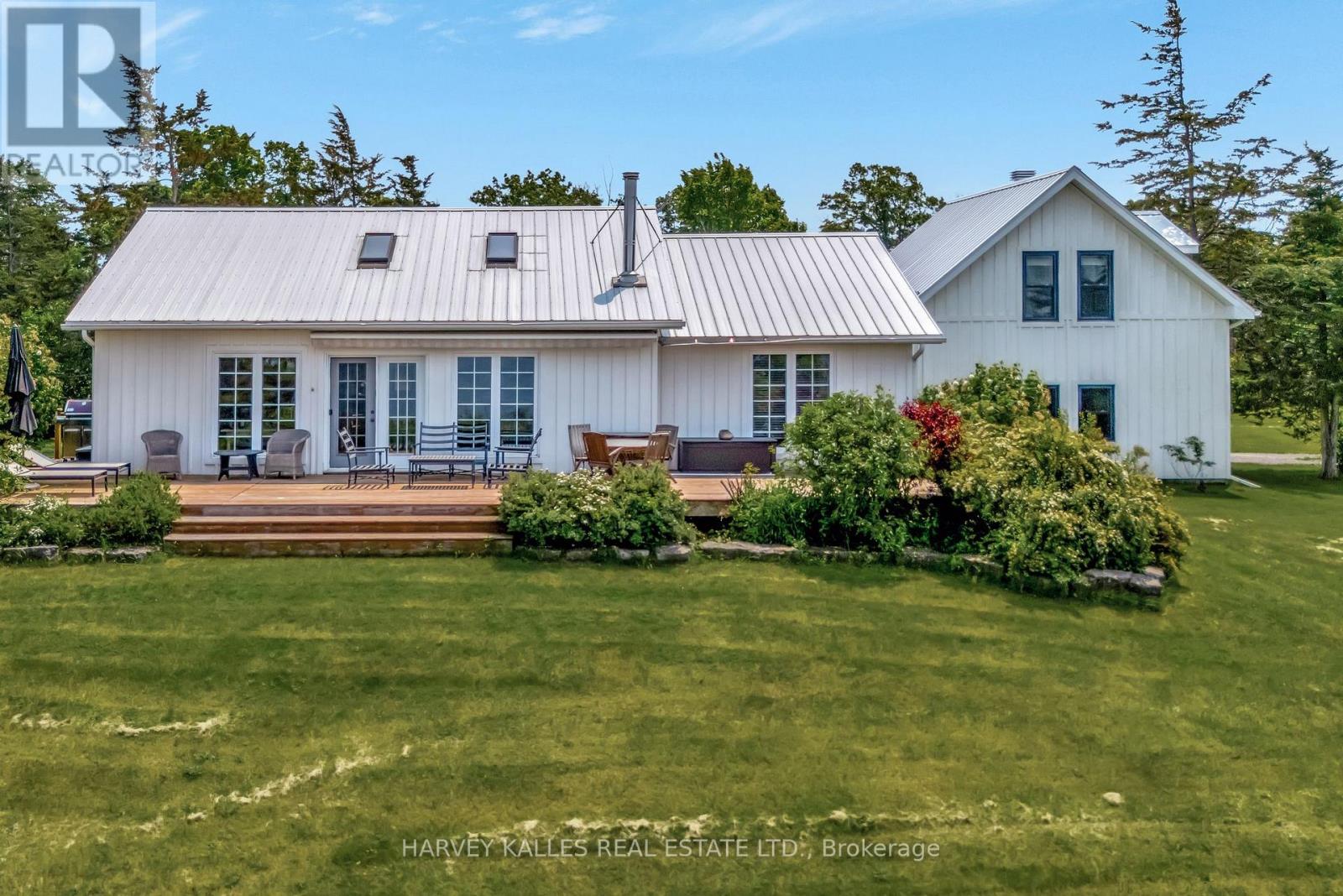 2992 County Rd 7 Road, Prince Edward County, Ontario  K0K 2T0 - Photo 6 - X12238222