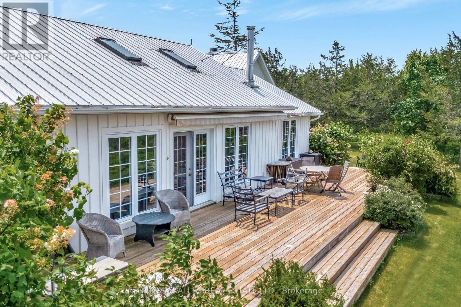 2992 County Rd 7 Road, Prince Edward County, Ontario  K0K 2T0 - Photo 9 - X12238222