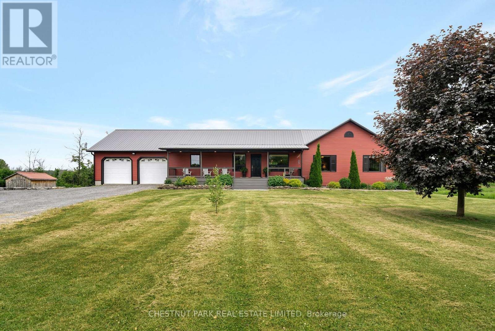 767 MELVILLE ROAD, Prince Edward County, Ontario