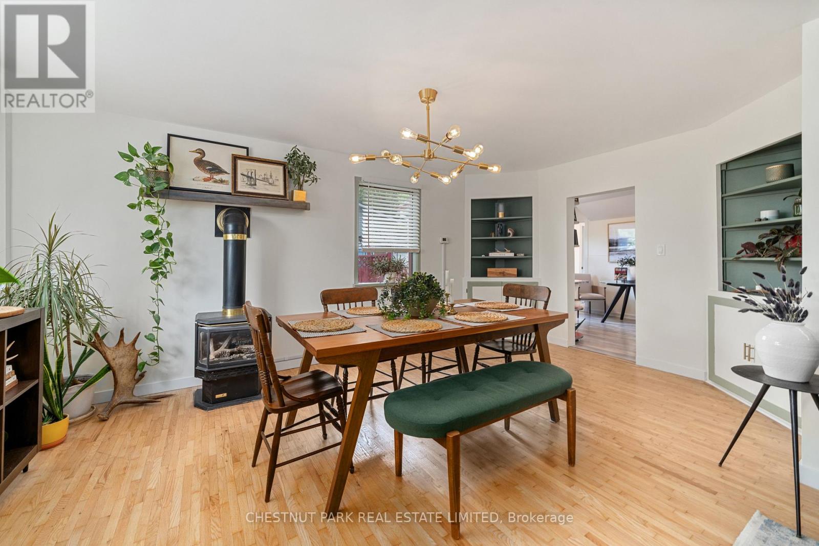 6 East Mary Street, Prince Edward County, Ontario  K0K 2T0 - Photo 11 - X12239691