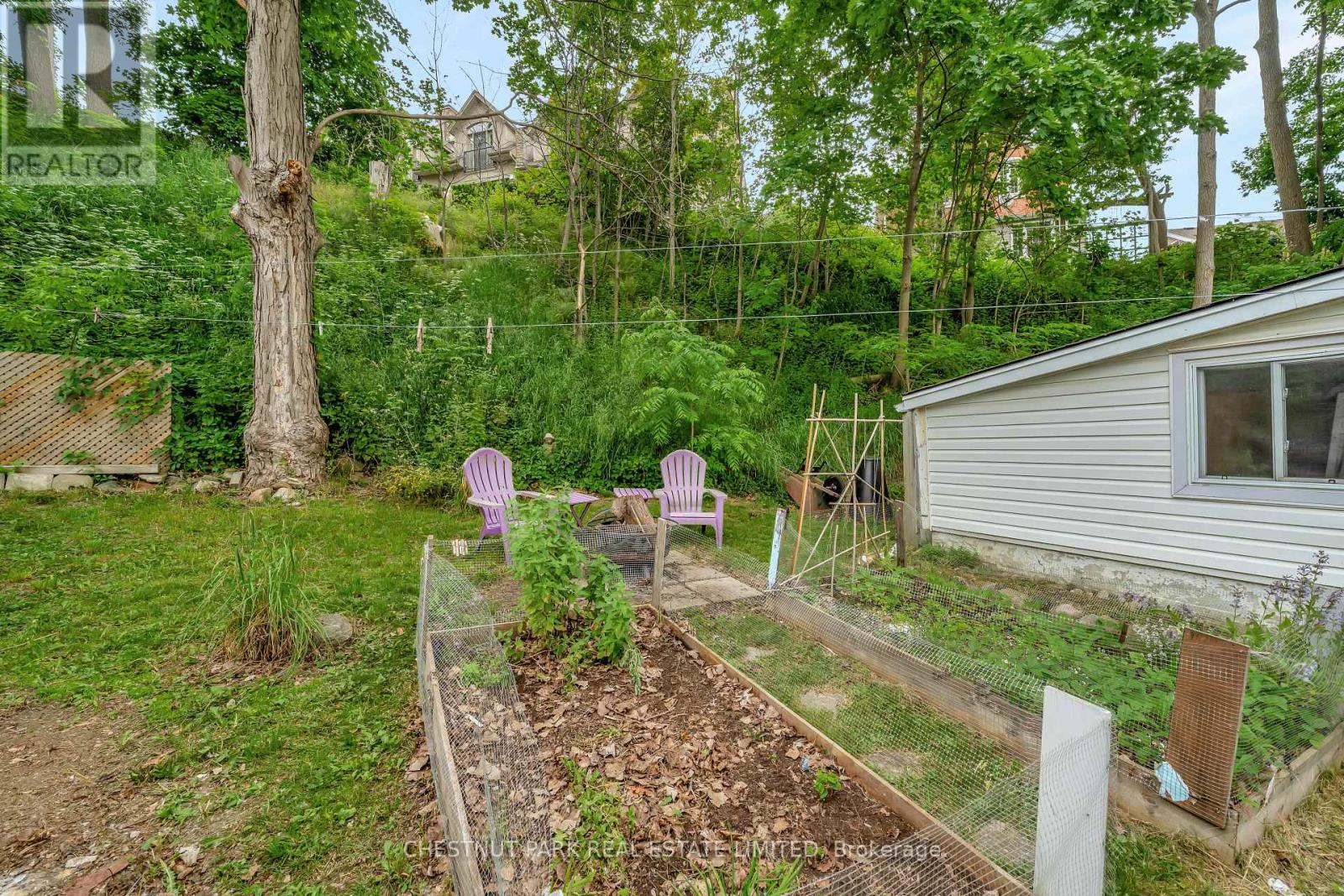6 East Mary Street, Prince Edward County, Ontario  K0K 2T0 - Photo 30 - X12239691