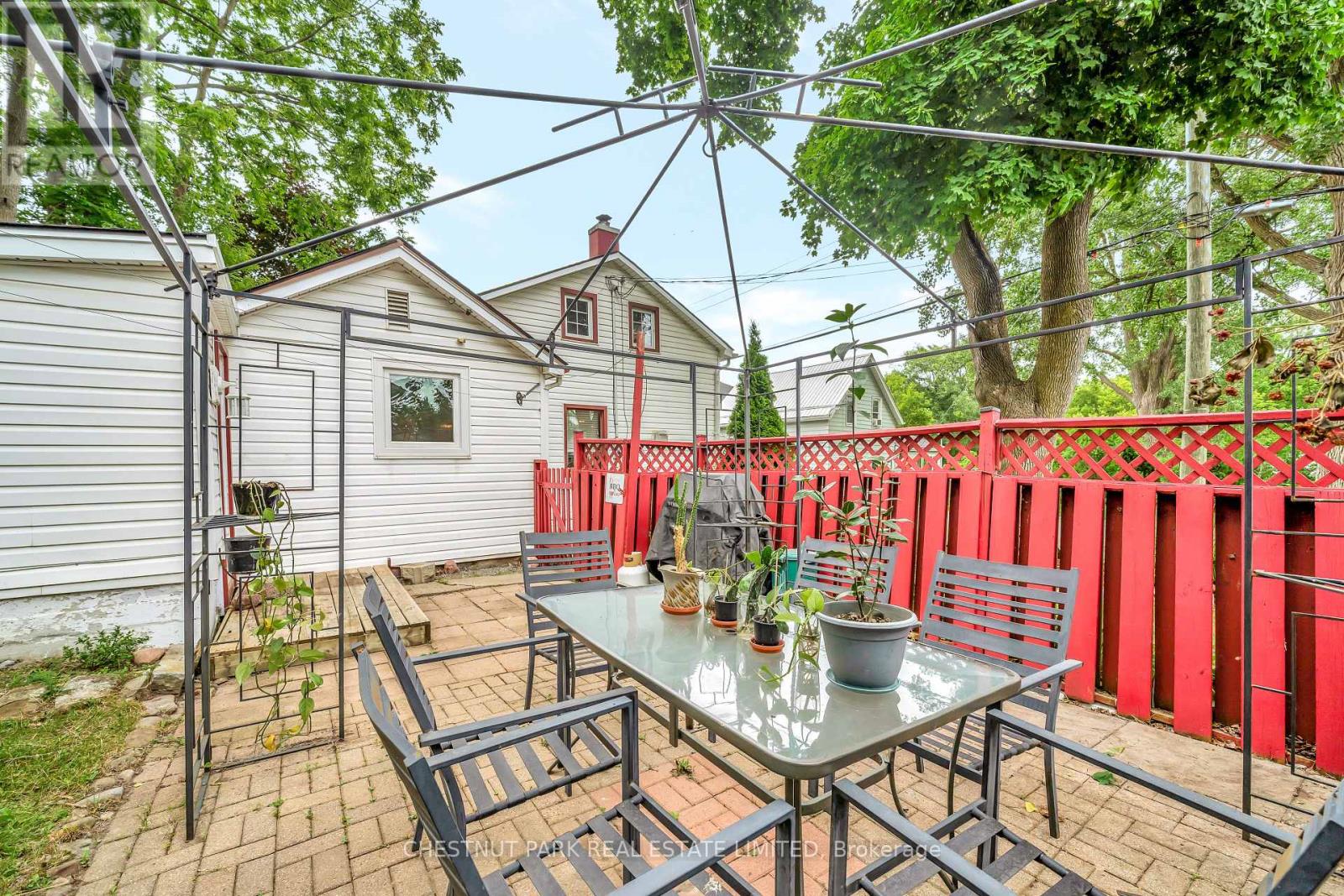 6 East Mary Street, Prince Edward County, Ontario  K0K 2T0 - Photo 31 - X12239691