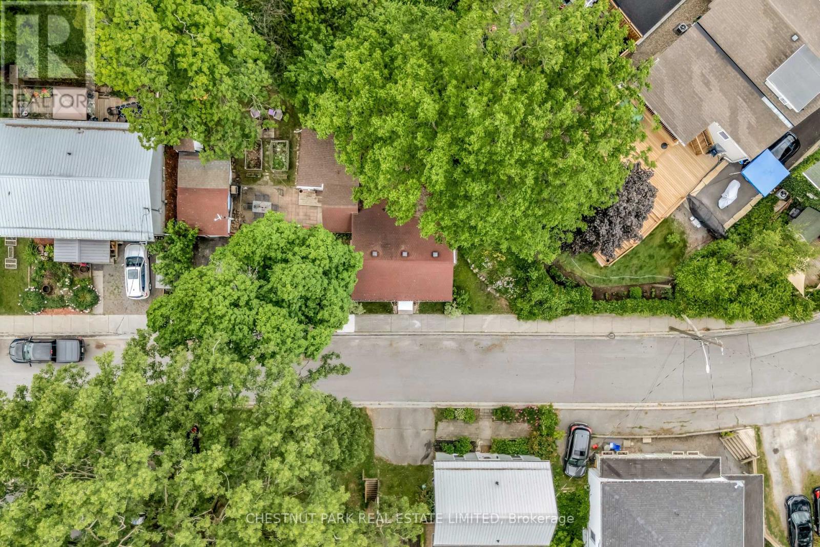6 East Mary Street, Prince Edward County, Ontario  K0K 2T0 - Photo 34 - X12239691