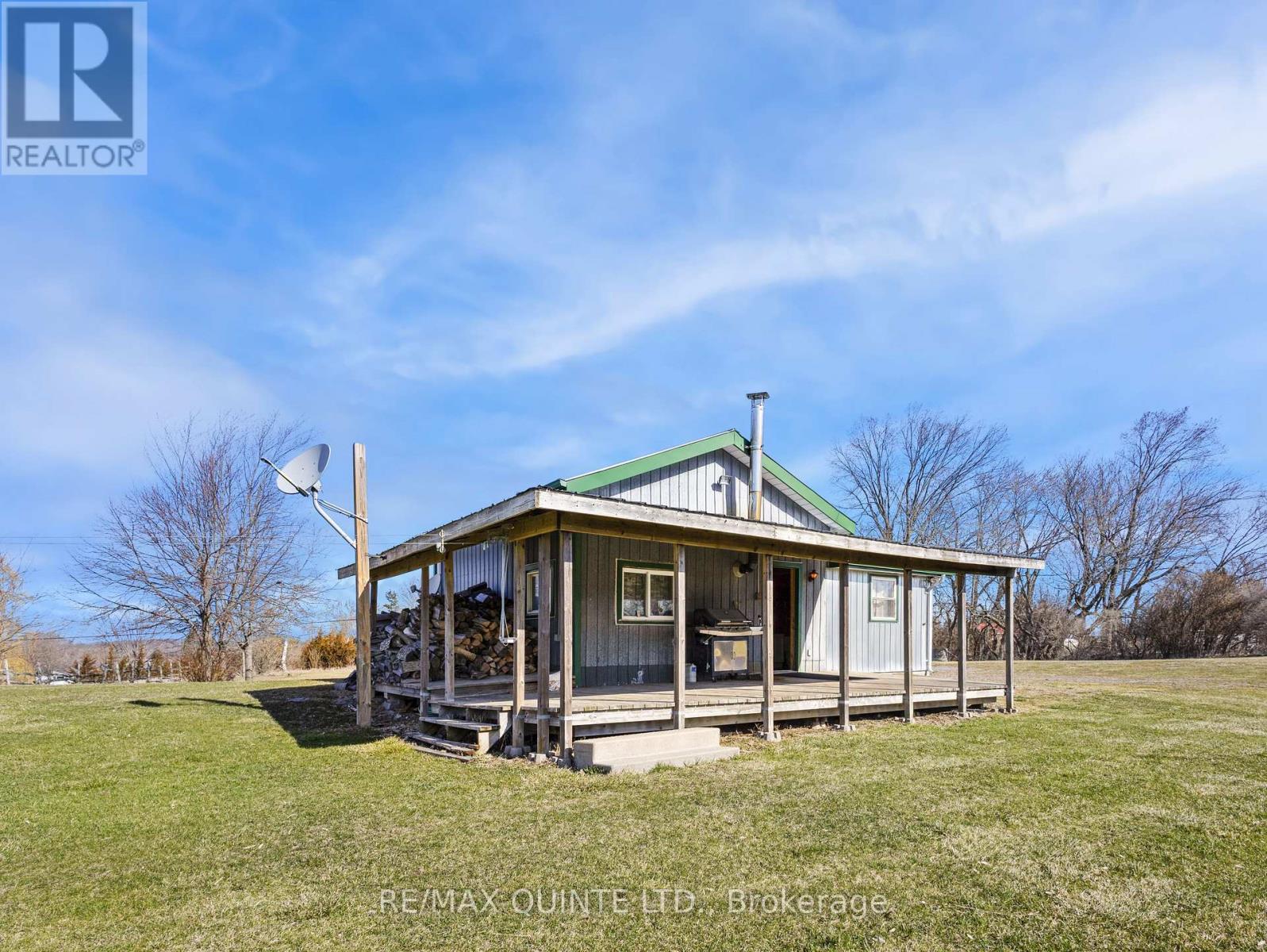 2878 COUNTY ROAD 15, Prince Edward County, Ontario