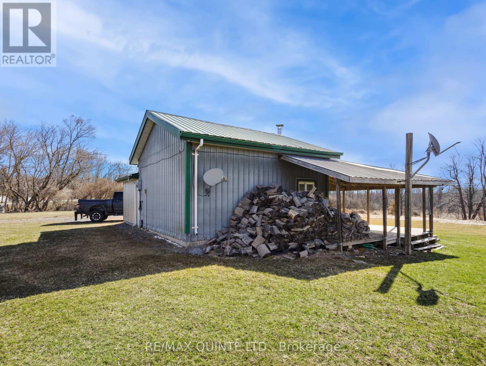 2878 County Road 15, Prince Edward County, Ontario  K0K 2T0 - Photo 10 - X12239883