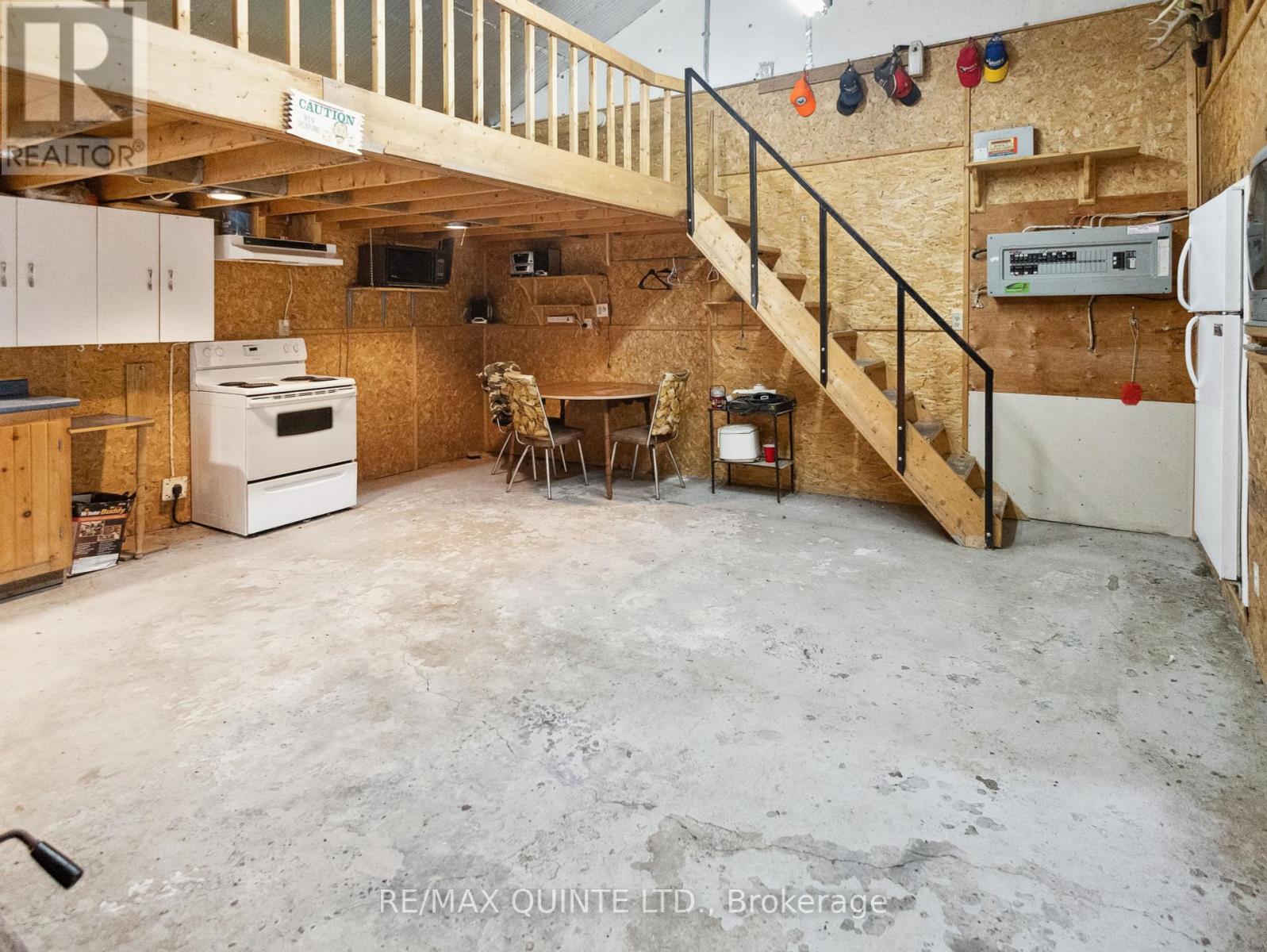 2878 County Road 15, Prince Edward County, Ontario  K0K 2T0 - Photo 12 - X12239883