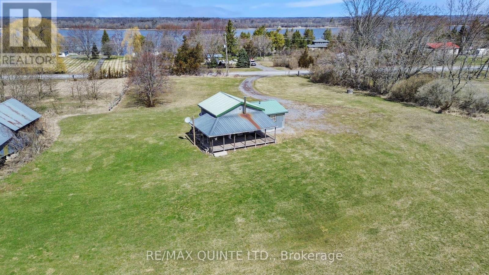 2878 County Road 15, Prince Edward County, Ontario  K0K 2T0 - Photo 21 - X12239883
