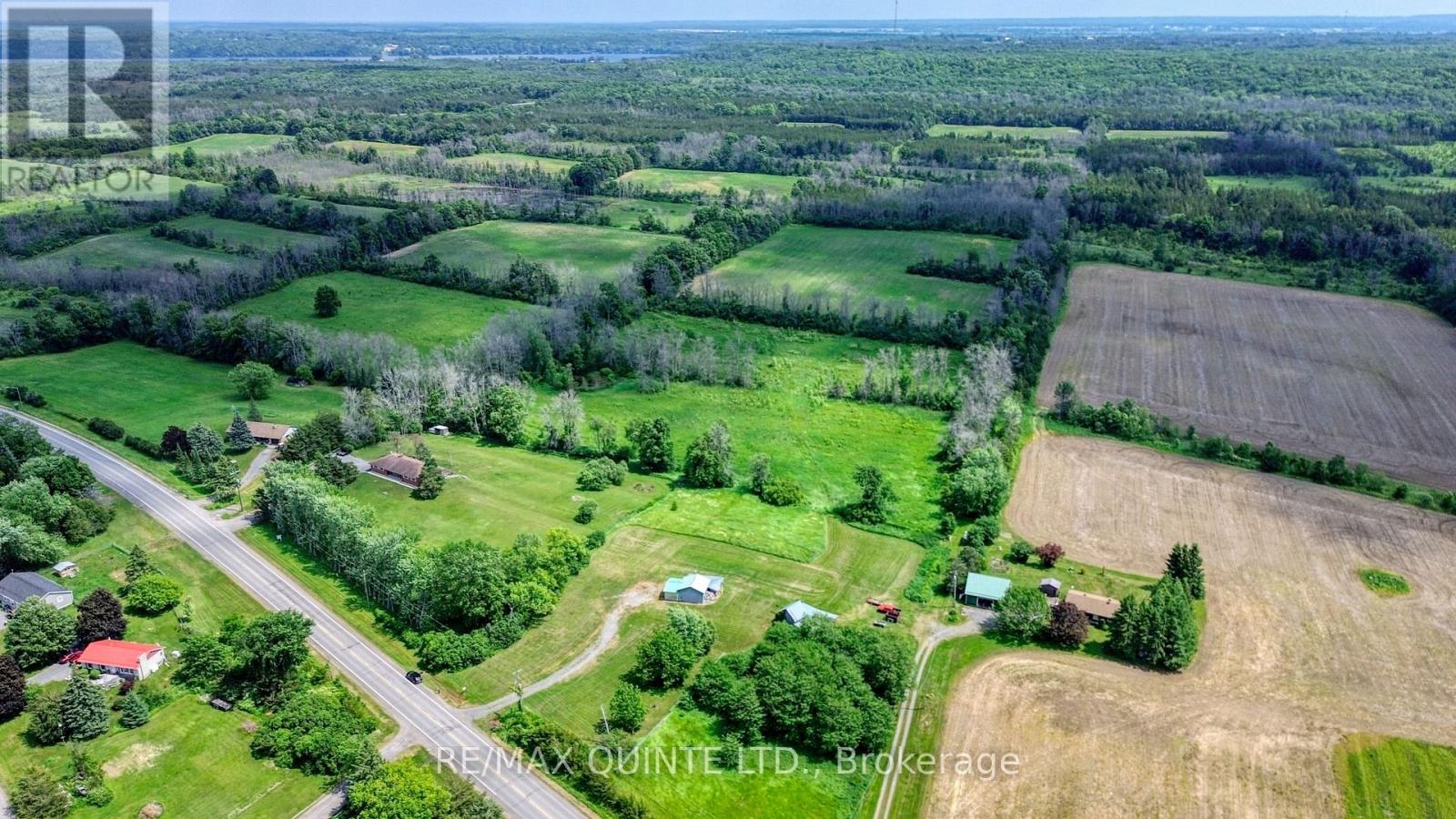 2878 County Road 15, Prince Edward County, Ontario  K0K 2T0 - Photo 24 - X12239883