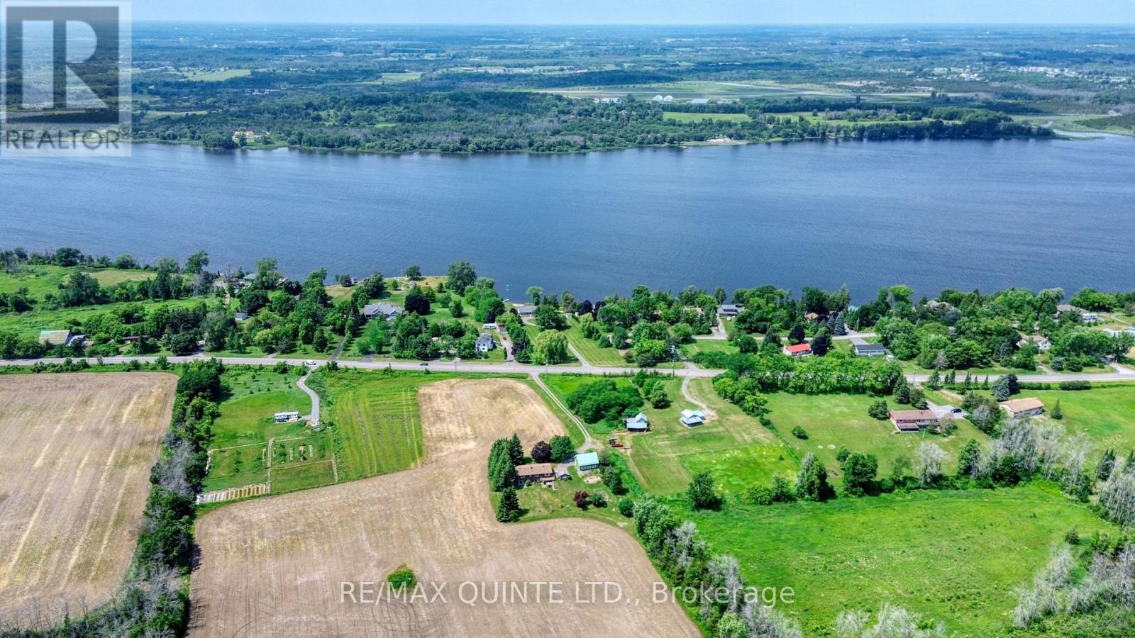 2878 County Road 15, Prince Edward County, Ontario  K0K 2T0 - Photo 25 - X12239883