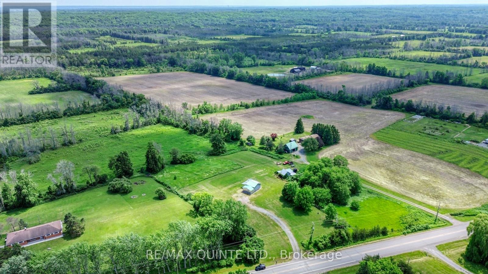 2878 County Road 15, Prince Edward County, Ontario  K0K 2T0 - Photo 32 - X12239883