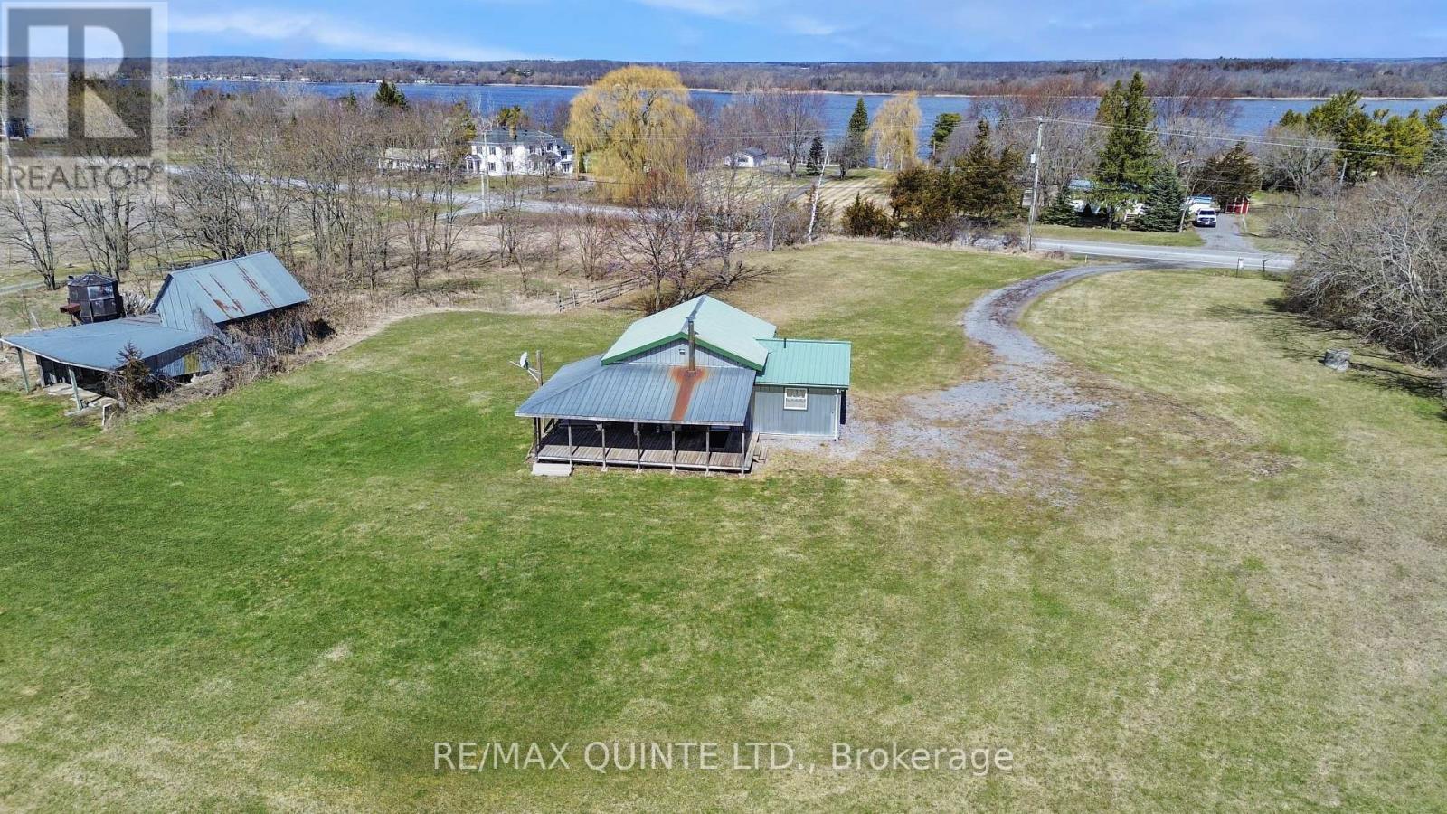 2878 County Road 15, Prince Edward County, Ontario  K0K 2T0 - Photo 4 - X12239883