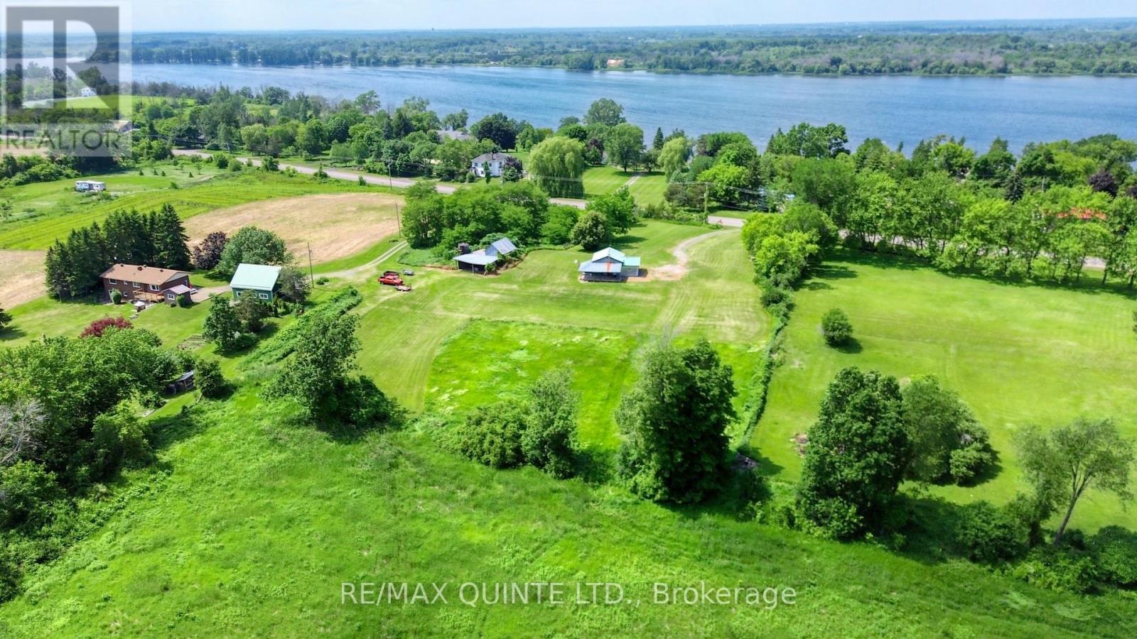 2878 County Road 15, Prince Edward County, Ontario  K0K 2T0 - Photo 6 - X12239883