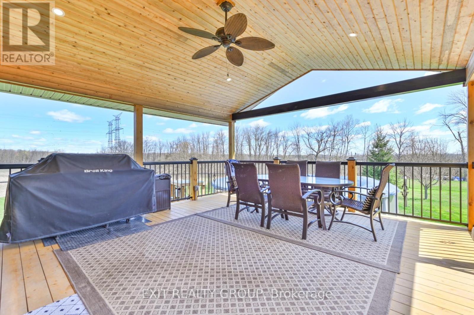 1690 Wallbridge Loyalist Road, Quinte West, Ontario  K8N 4Z5 - Photo 28 - X12239944