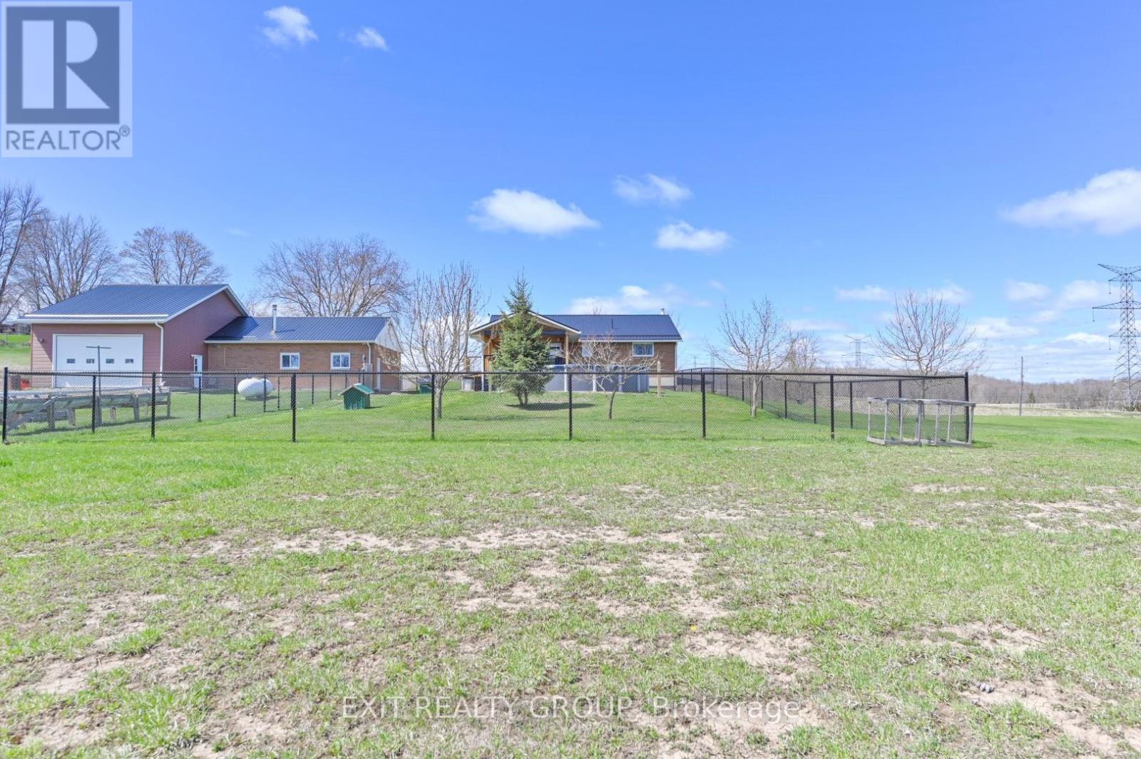 1690 Wallbridge Loyalist Road, Quinte West, Ontario  K8N 4Z5 - Photo 35 - X12239944